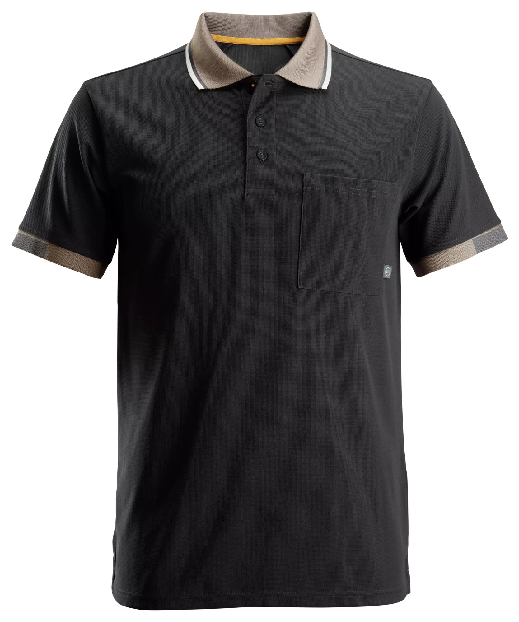 37.5® Short Sleeve Polo Shirt - 2724