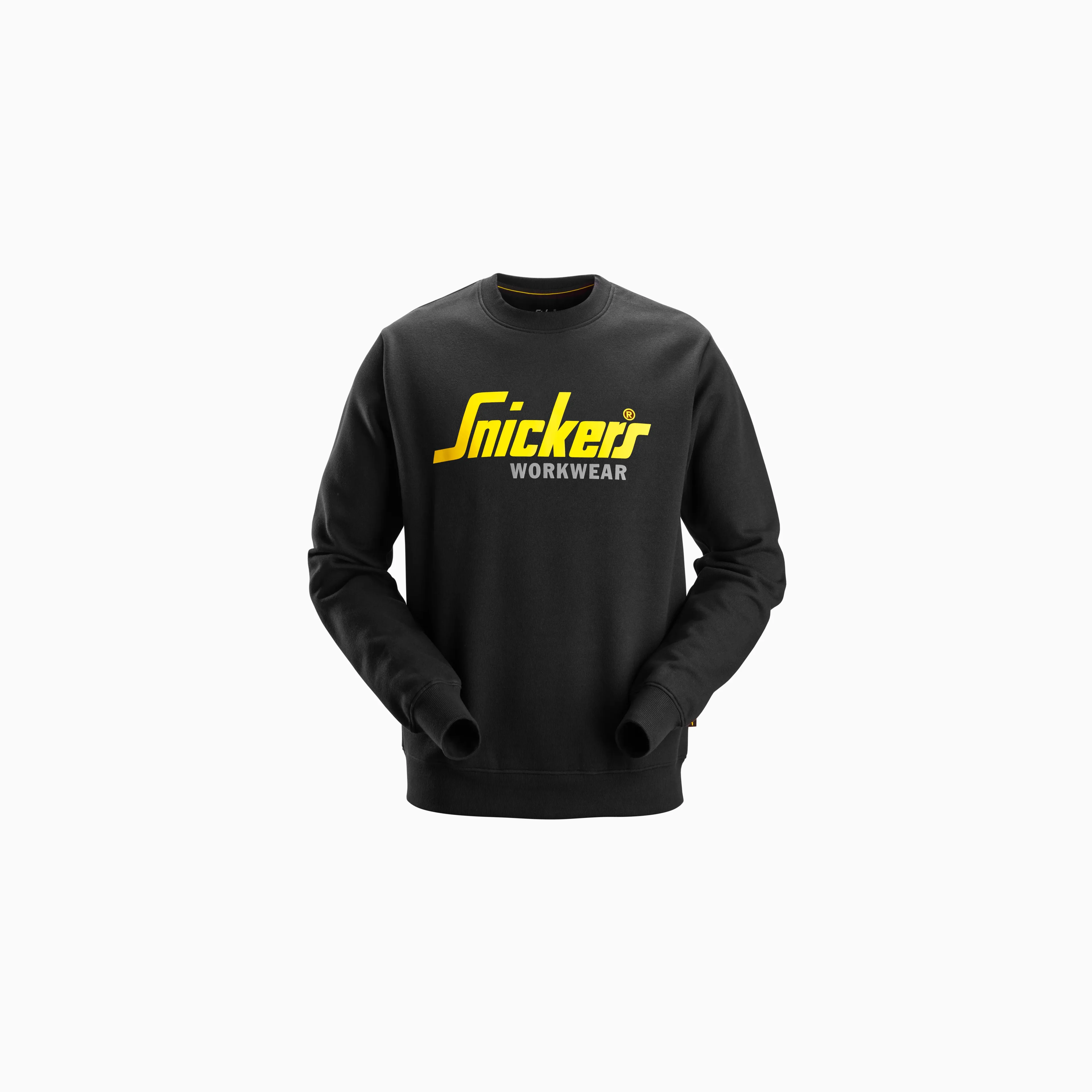 Classic Logo Sweatshirt - 2898