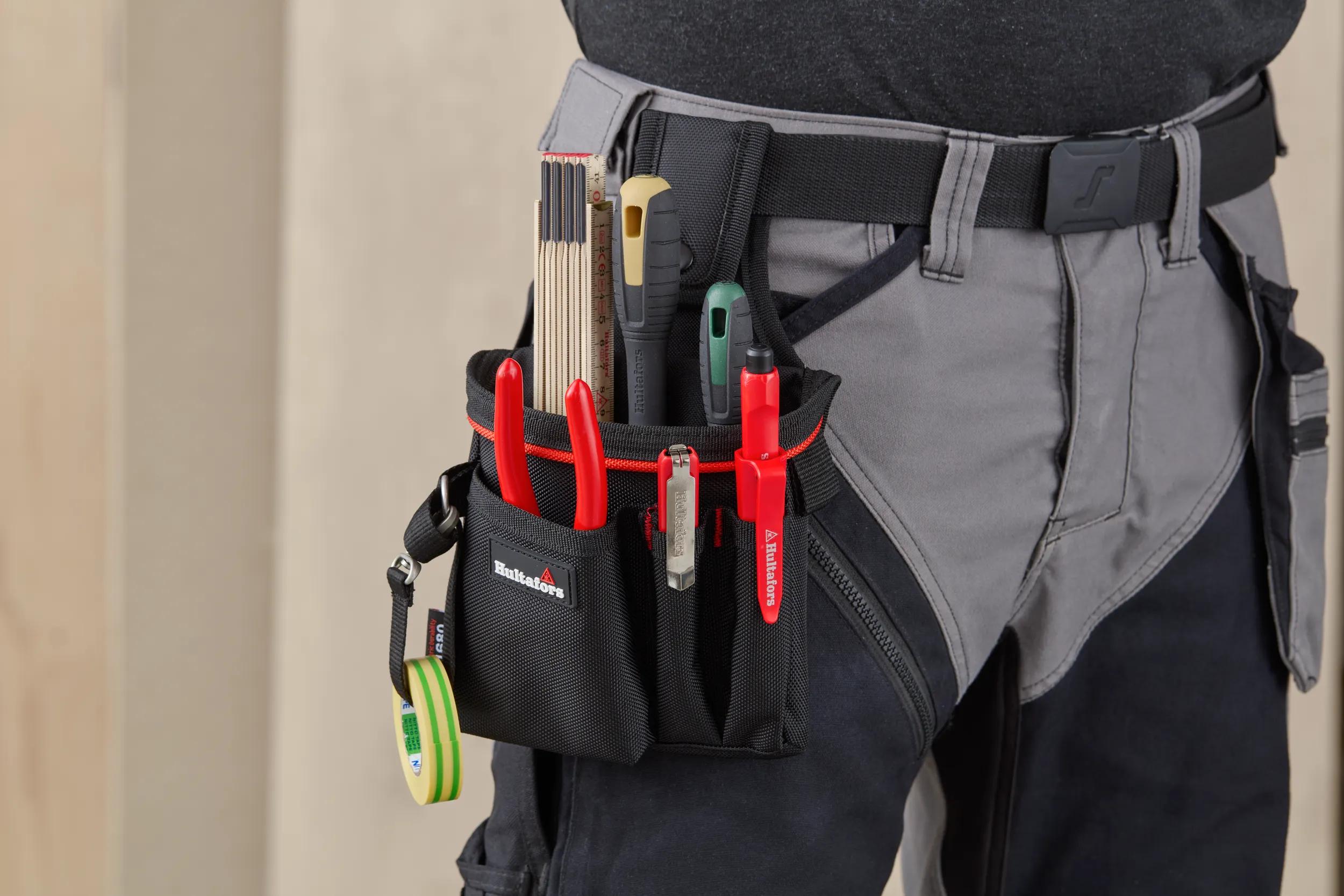 592020 Technician's Pouch