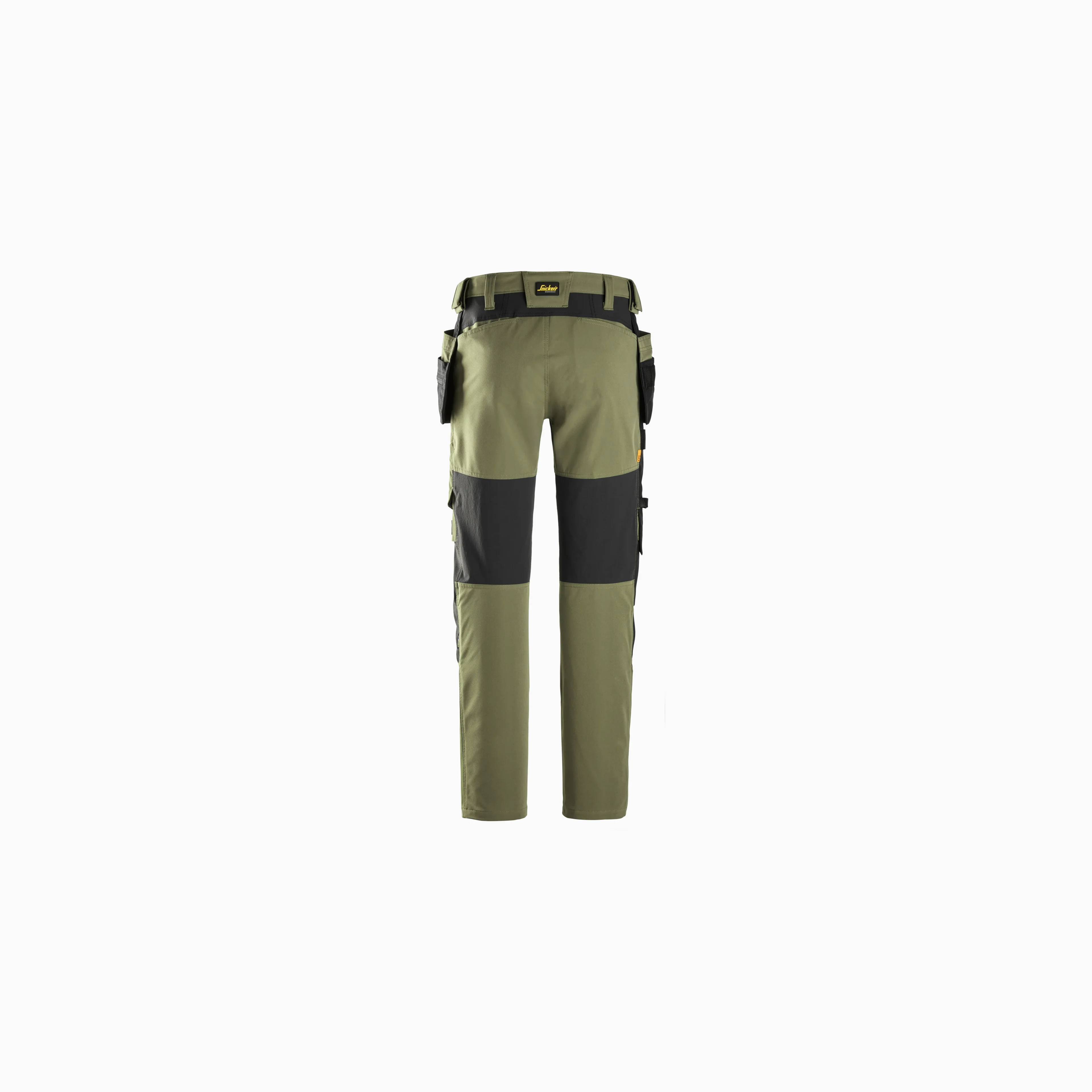 Stretch Trousers Holster Pockets - 6218