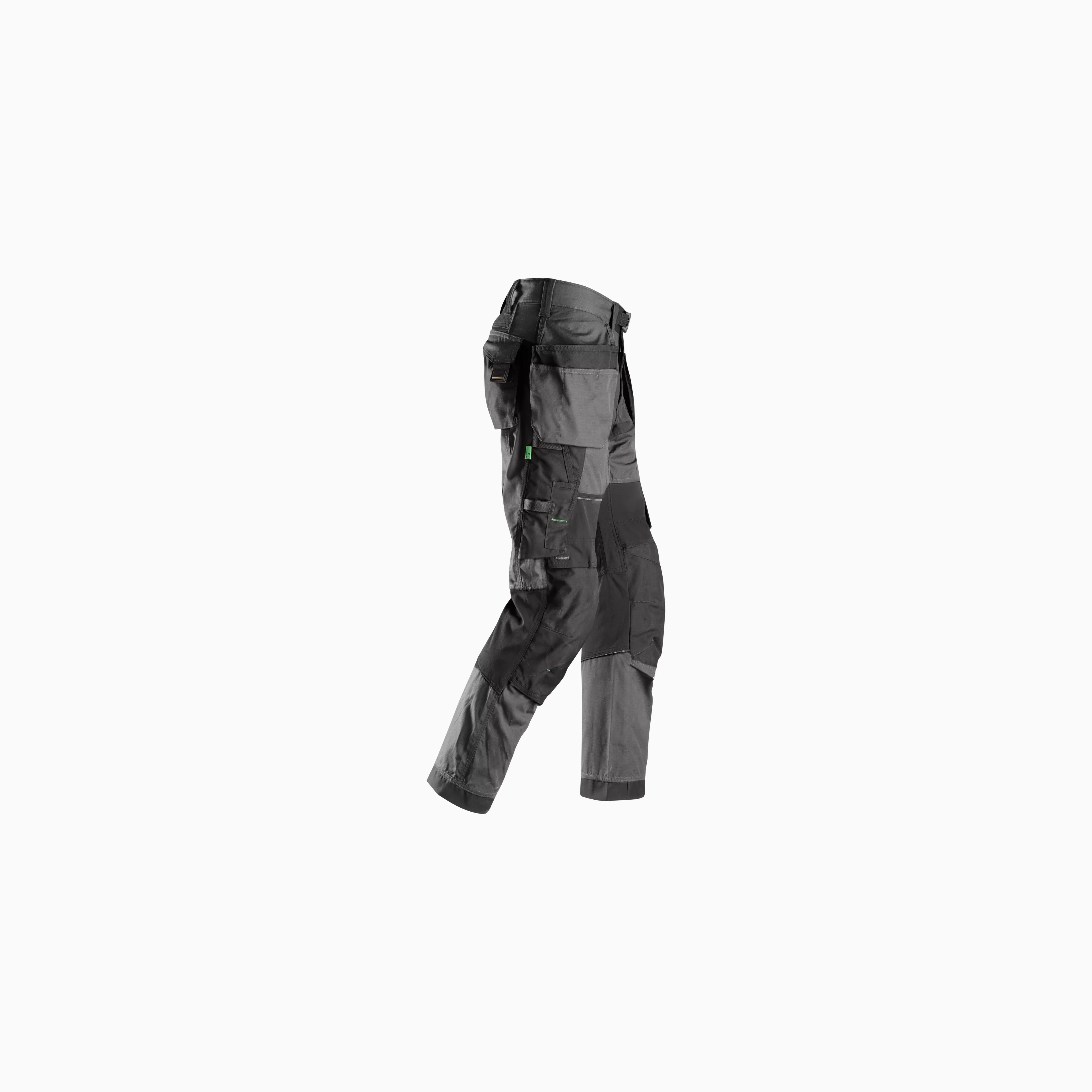 Work Trousers+ Holster Pockets - 6902