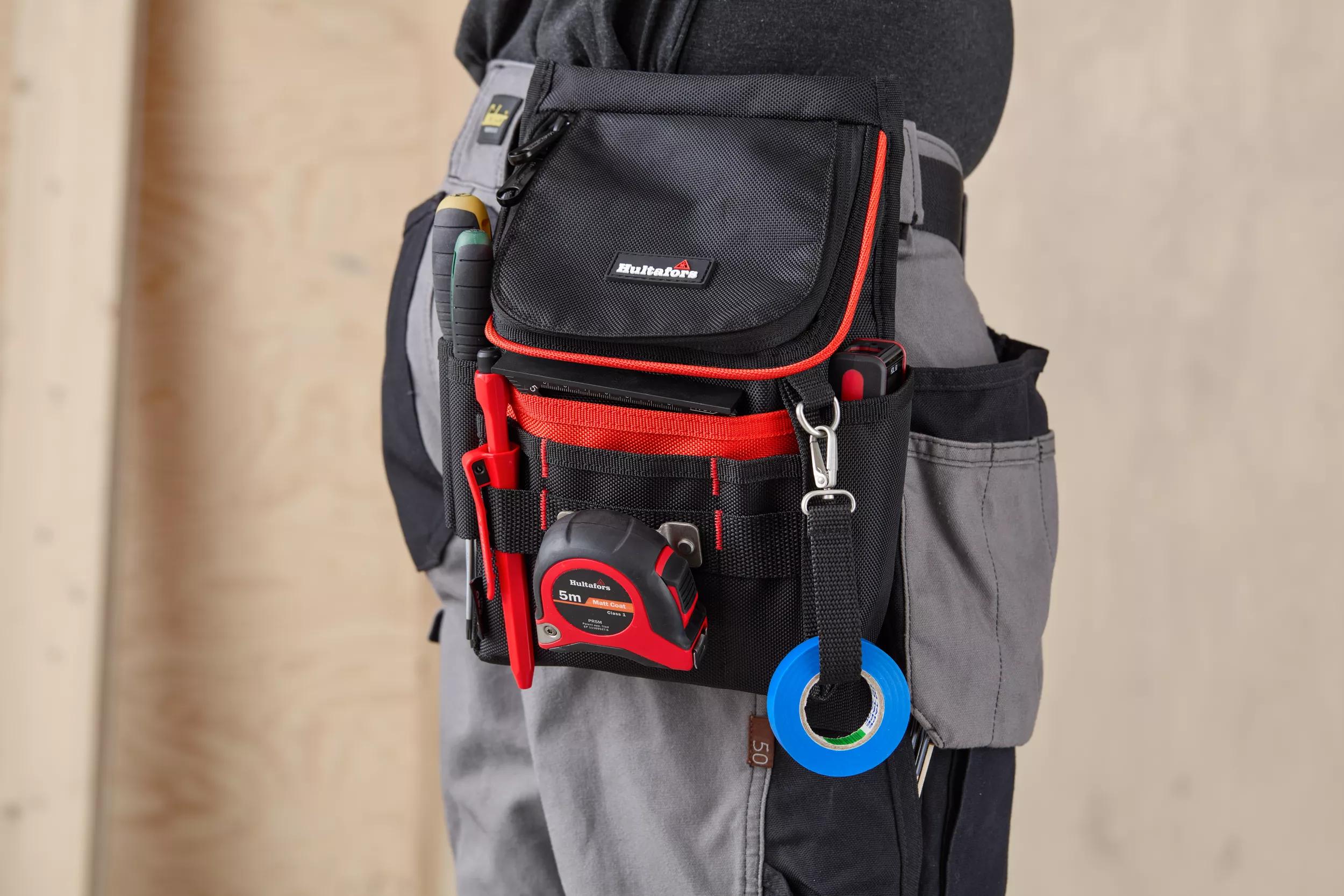 592040 Ziptop Utility Pouch