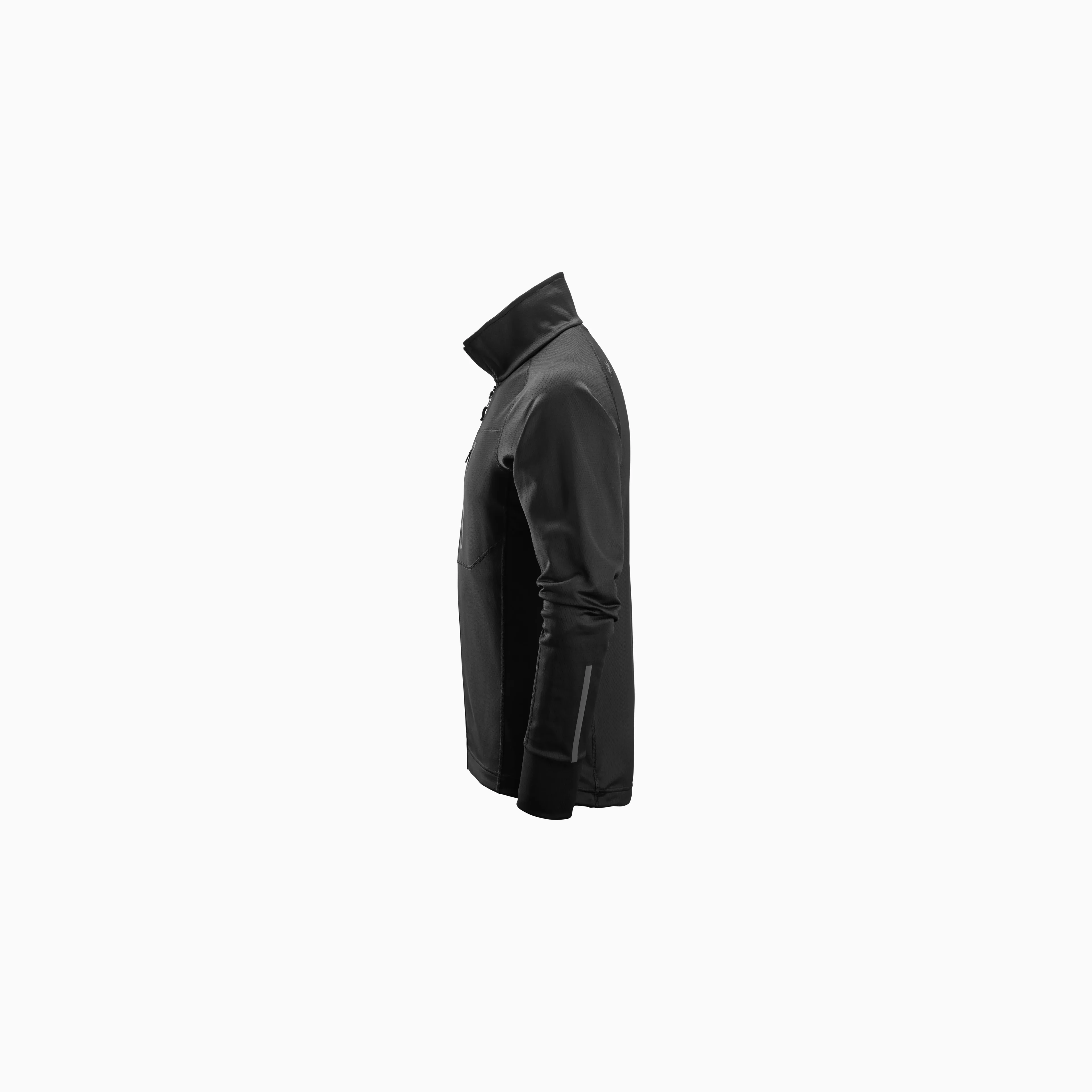 Full Zip Midlayer - 9448