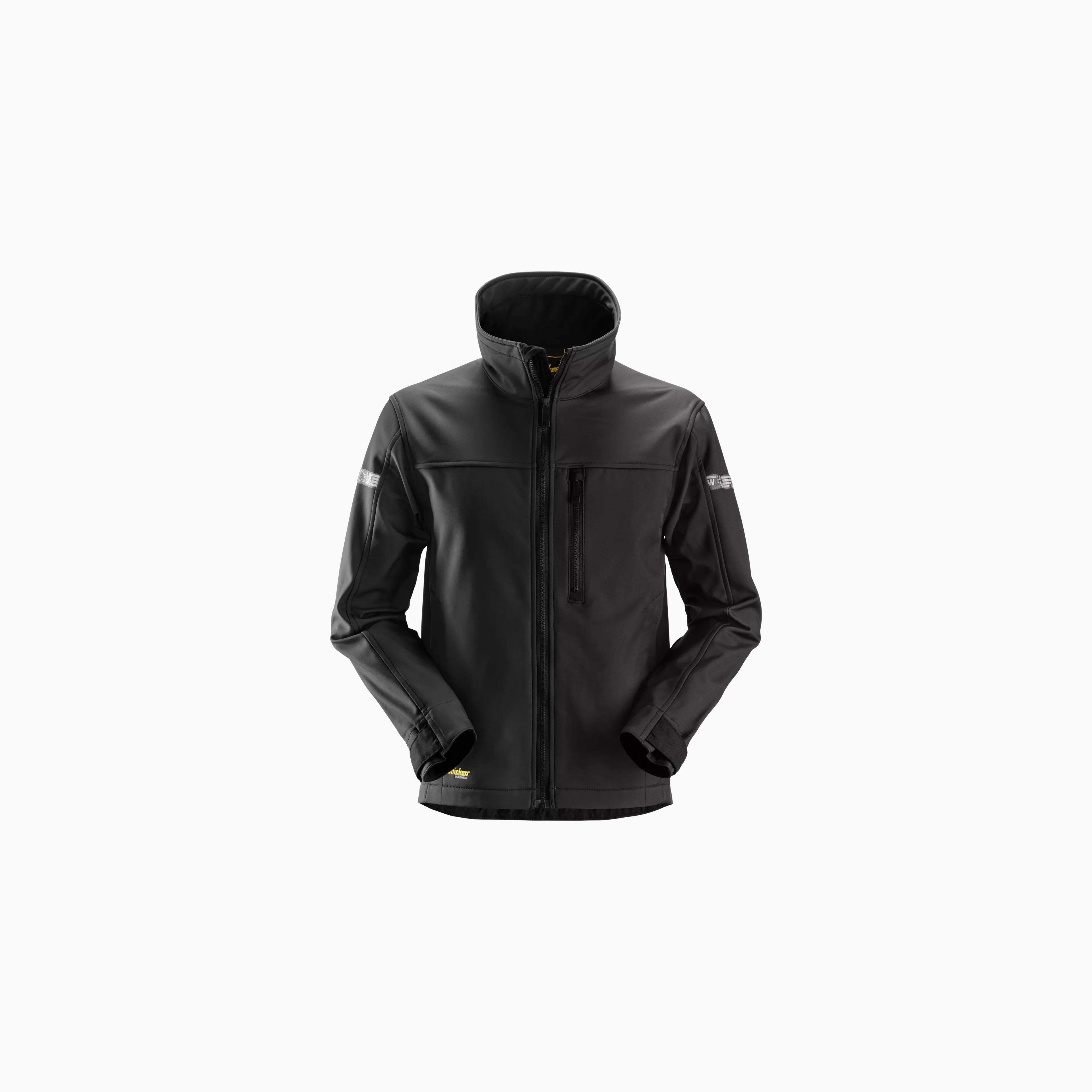 Softshell Werkjas Winter kopen? - Werkkleding - - €79,95