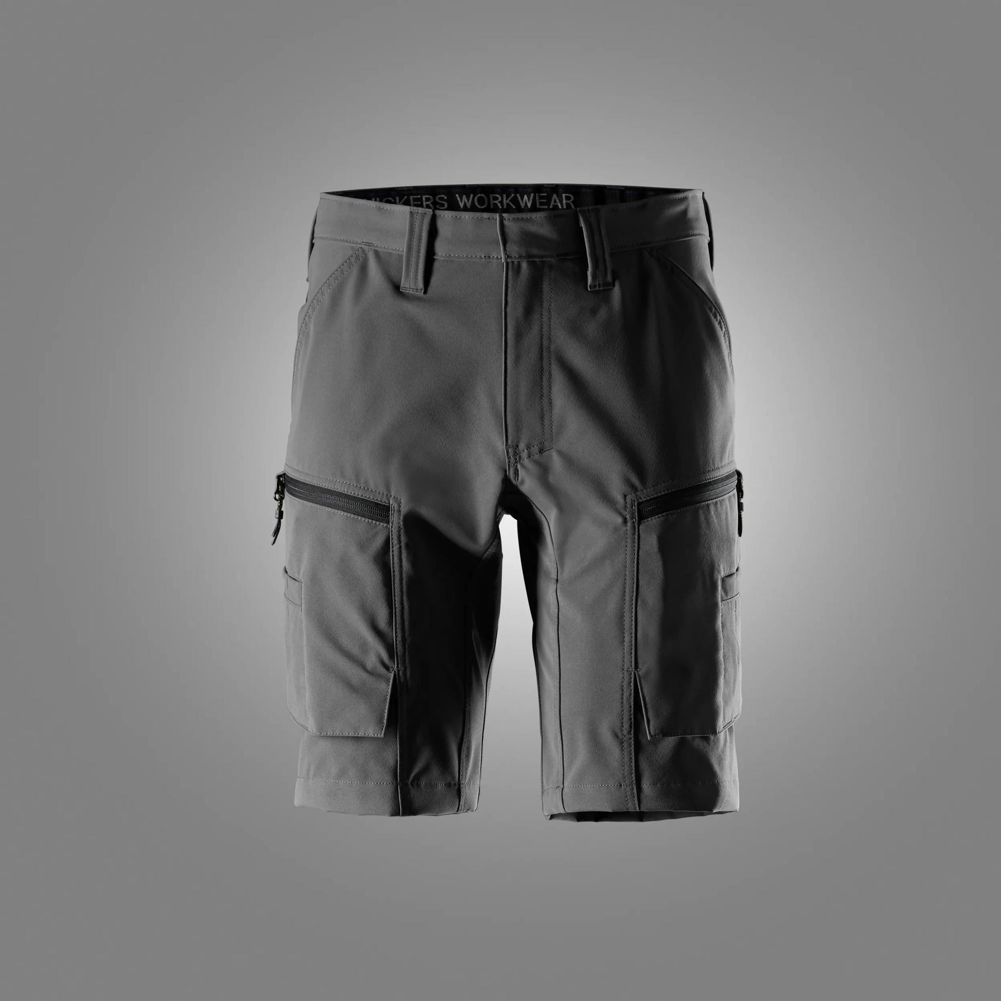 FreshService　UTILITY STRETCH CARGO SHORT Service Stretch Shorts - 6114