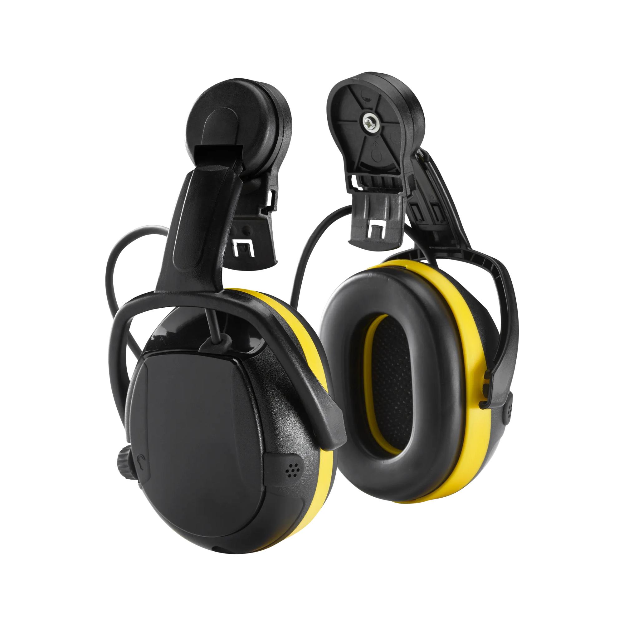 Active Helmet Mount
