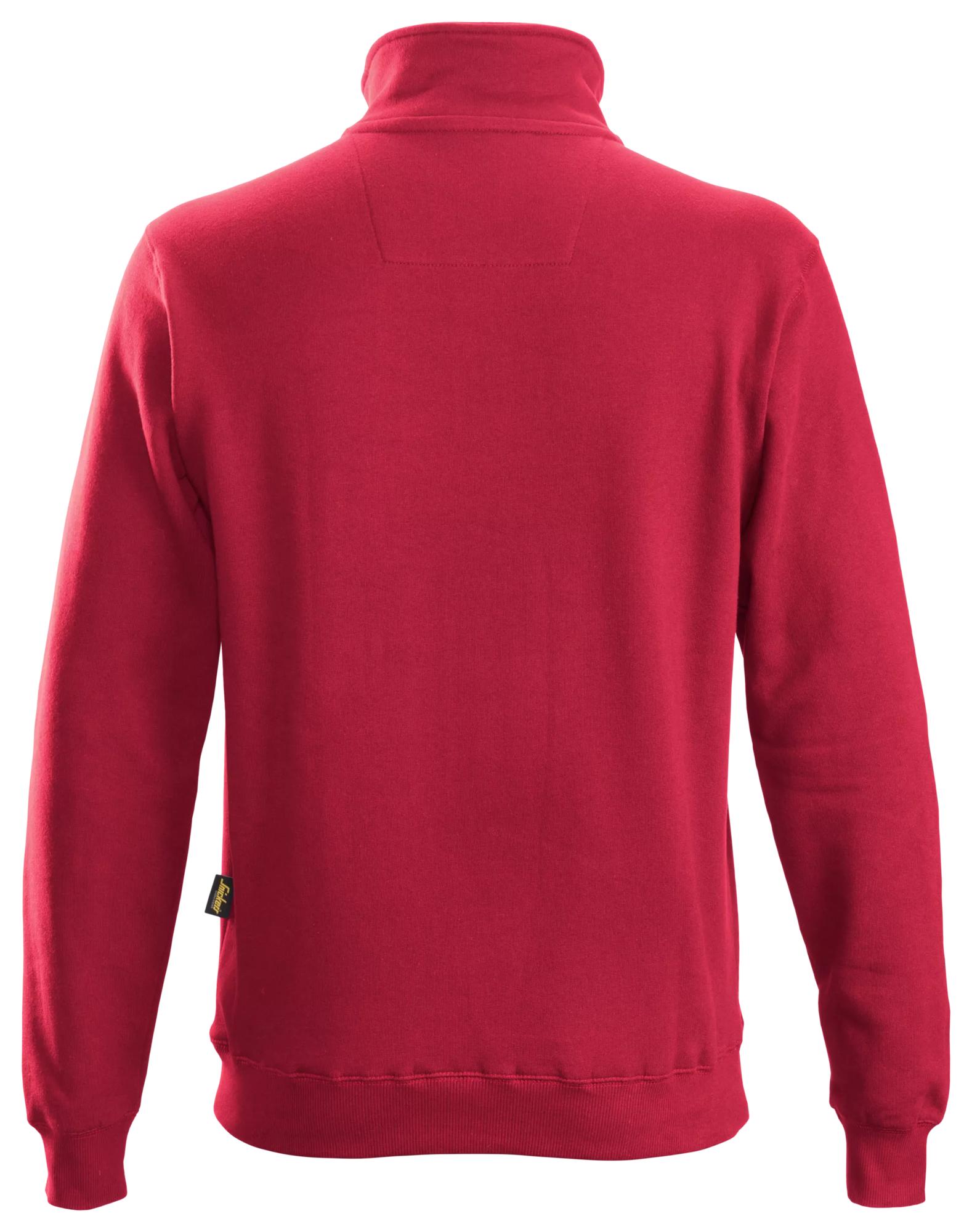 ½ Zip Sweatshirt - 2818