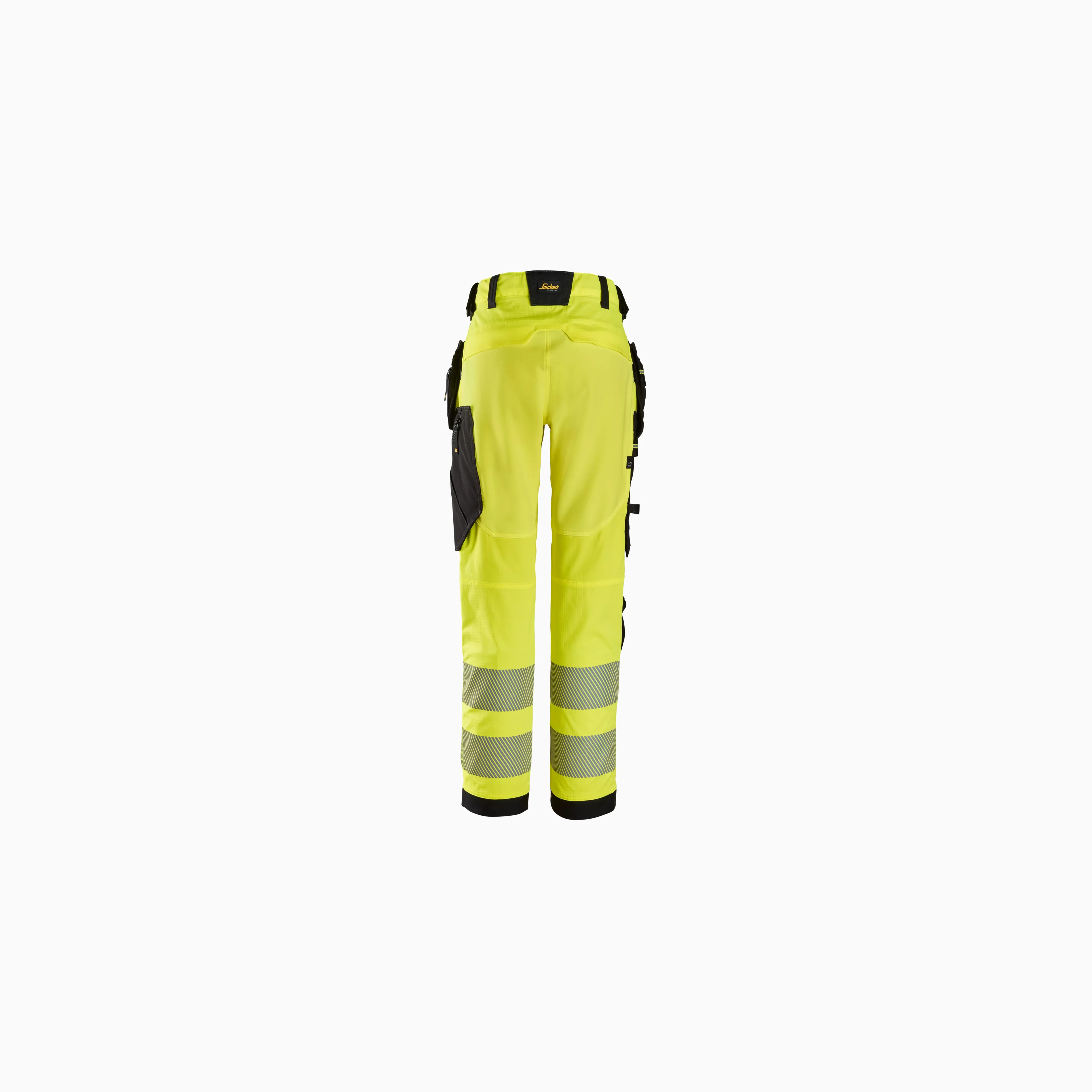 Class 2, Stretch Work Trousers Holster Pockets - 6943