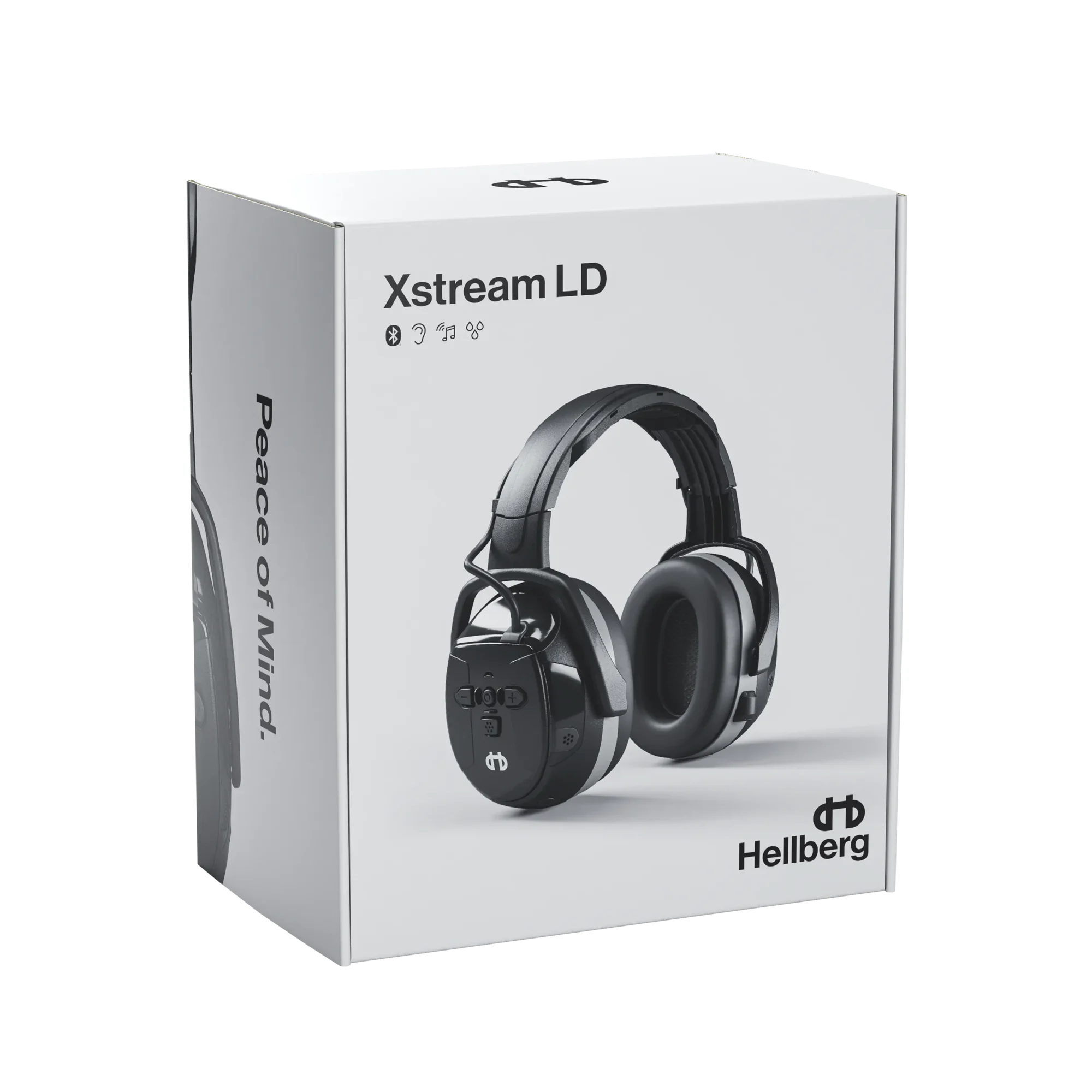 Xstream LD Headband