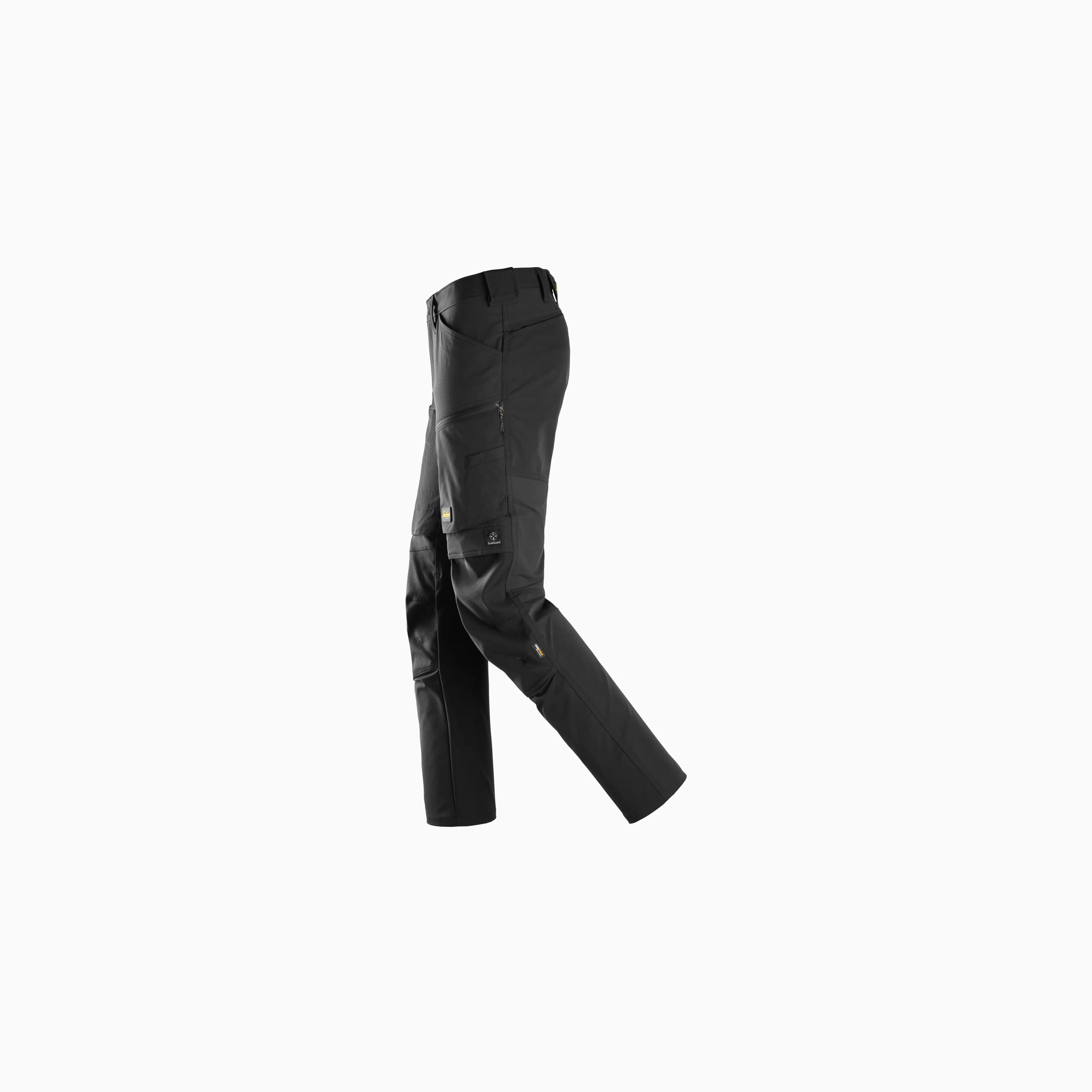 Stretch Trousers - 6318