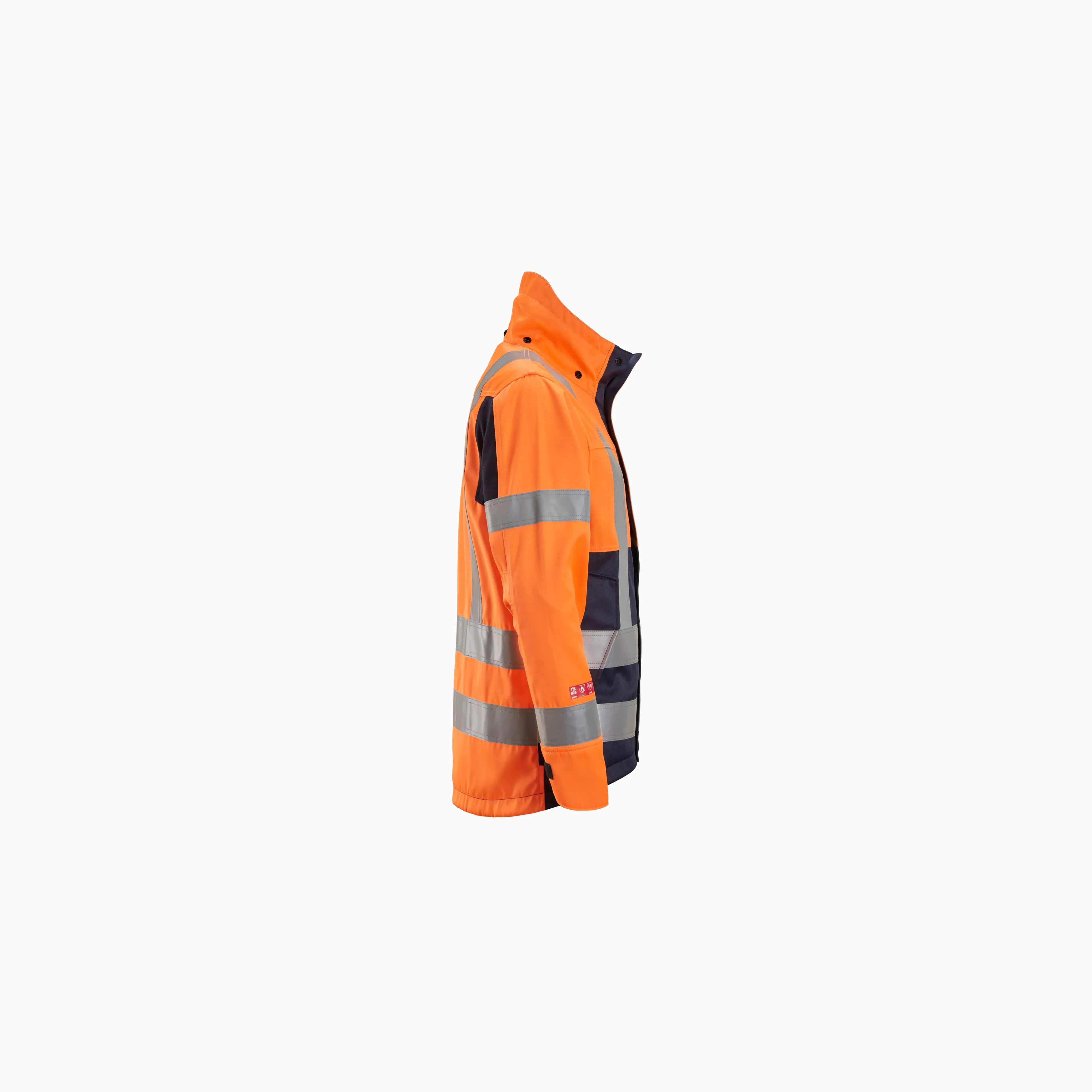 ProtecWork, Jacket, High-Vis Class 3/2 - 1562