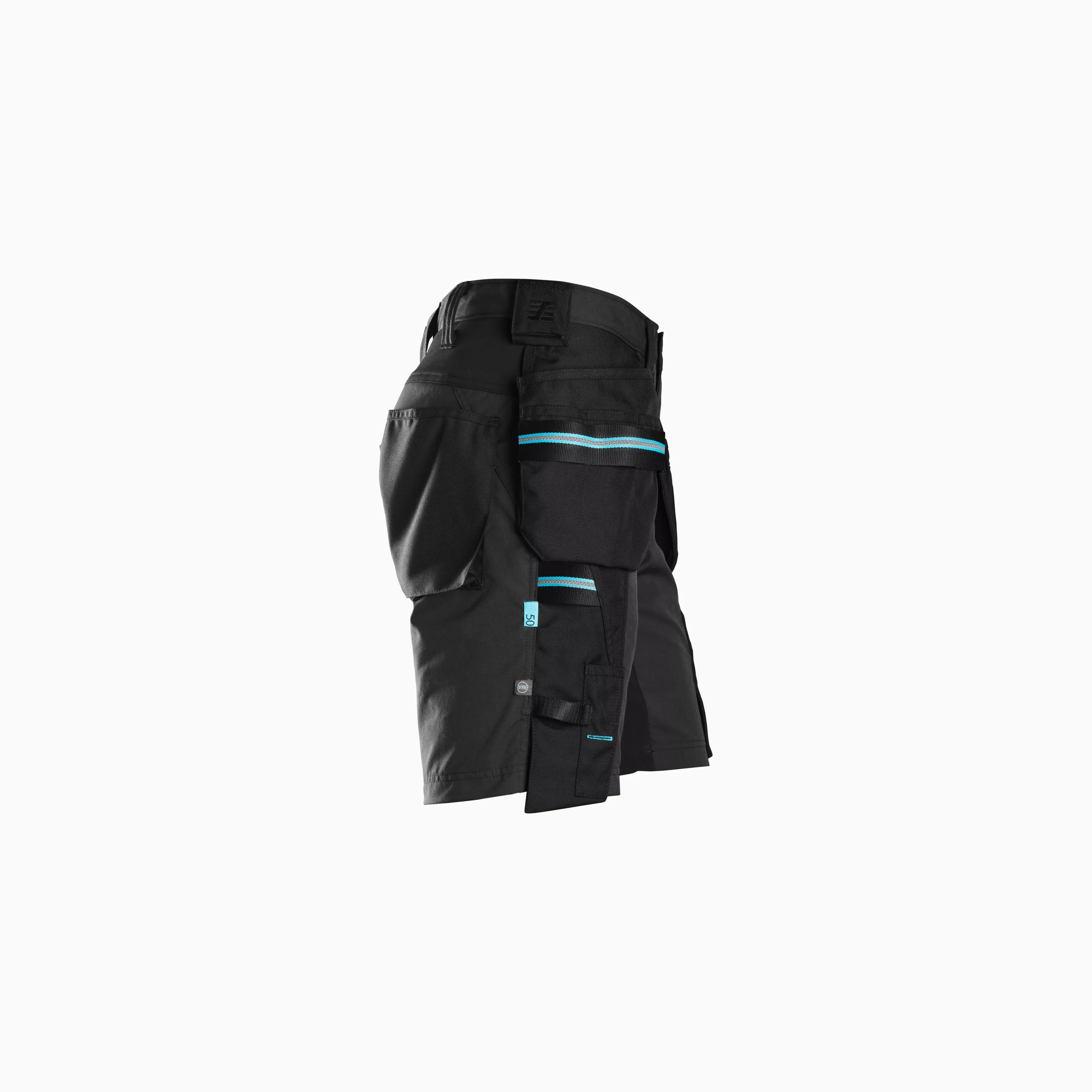 37.5® Work Shorts Holster Pockets - 6110