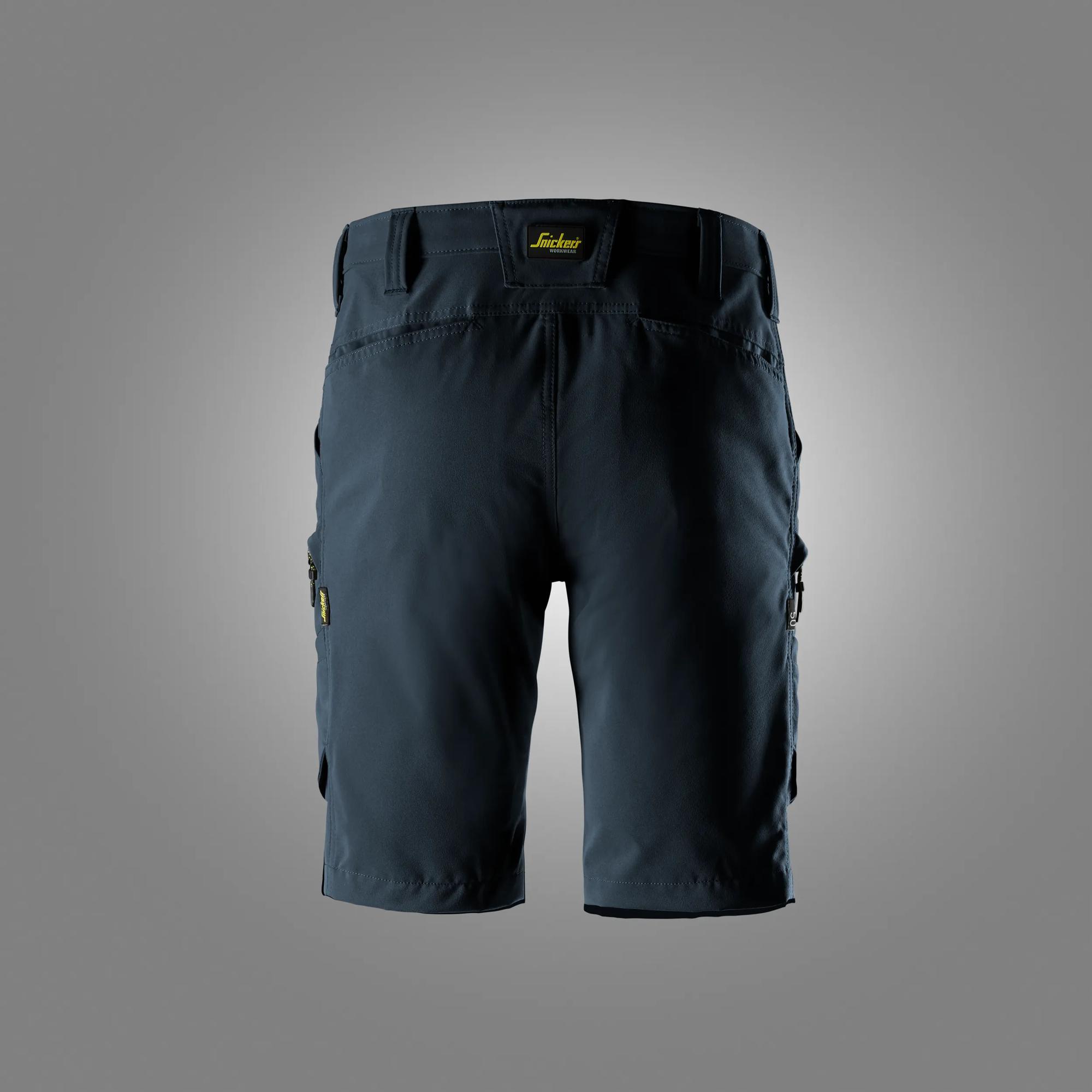 Service Stretch Shorts - 6114