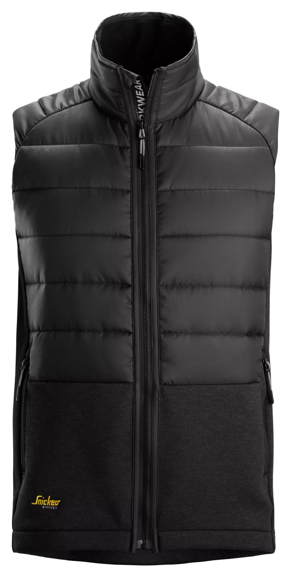 Planam Arbeitsweste Weste Turbo Herren Winter XS-8XL Winter Workwear