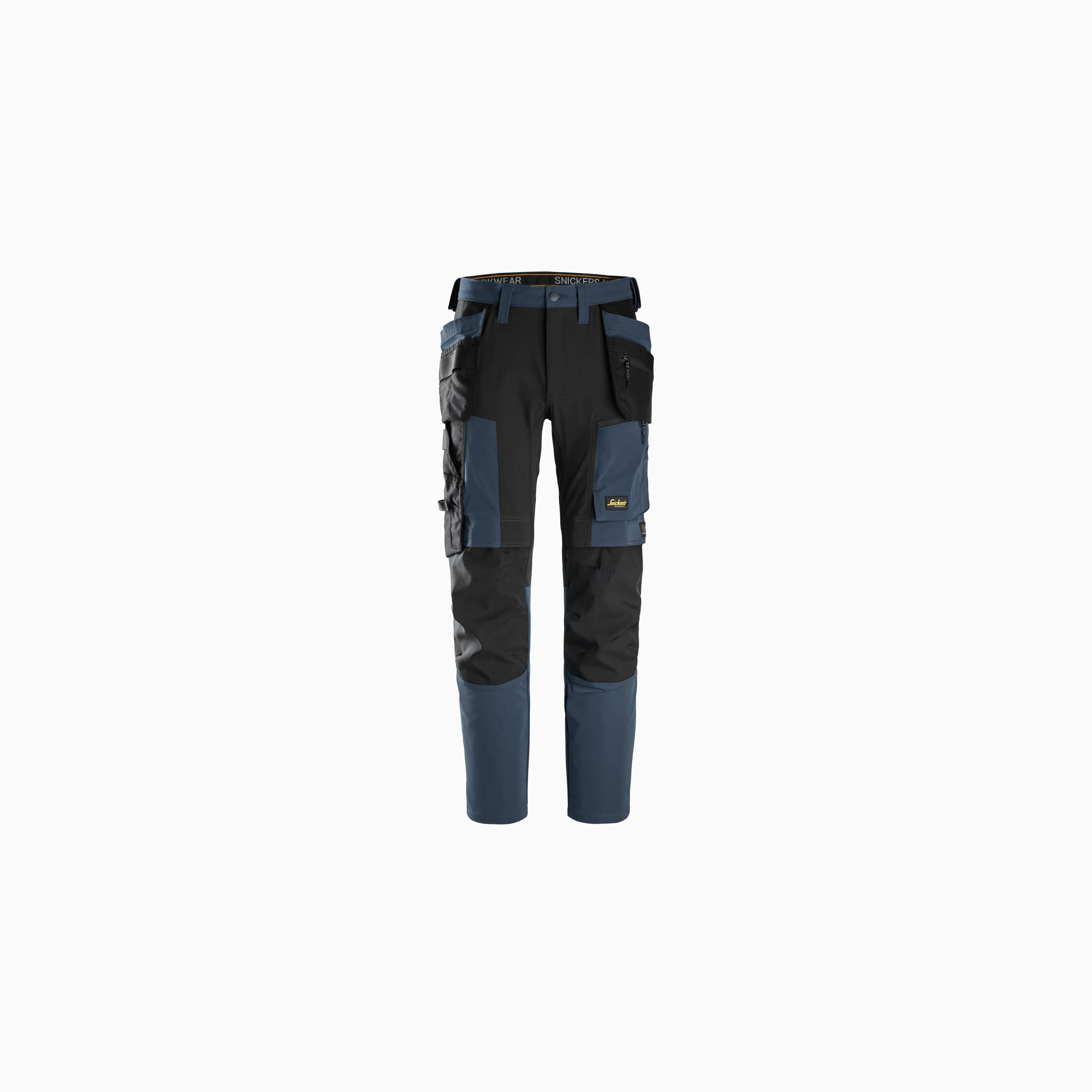 Stretch Trousers Holster Pockets - 6218