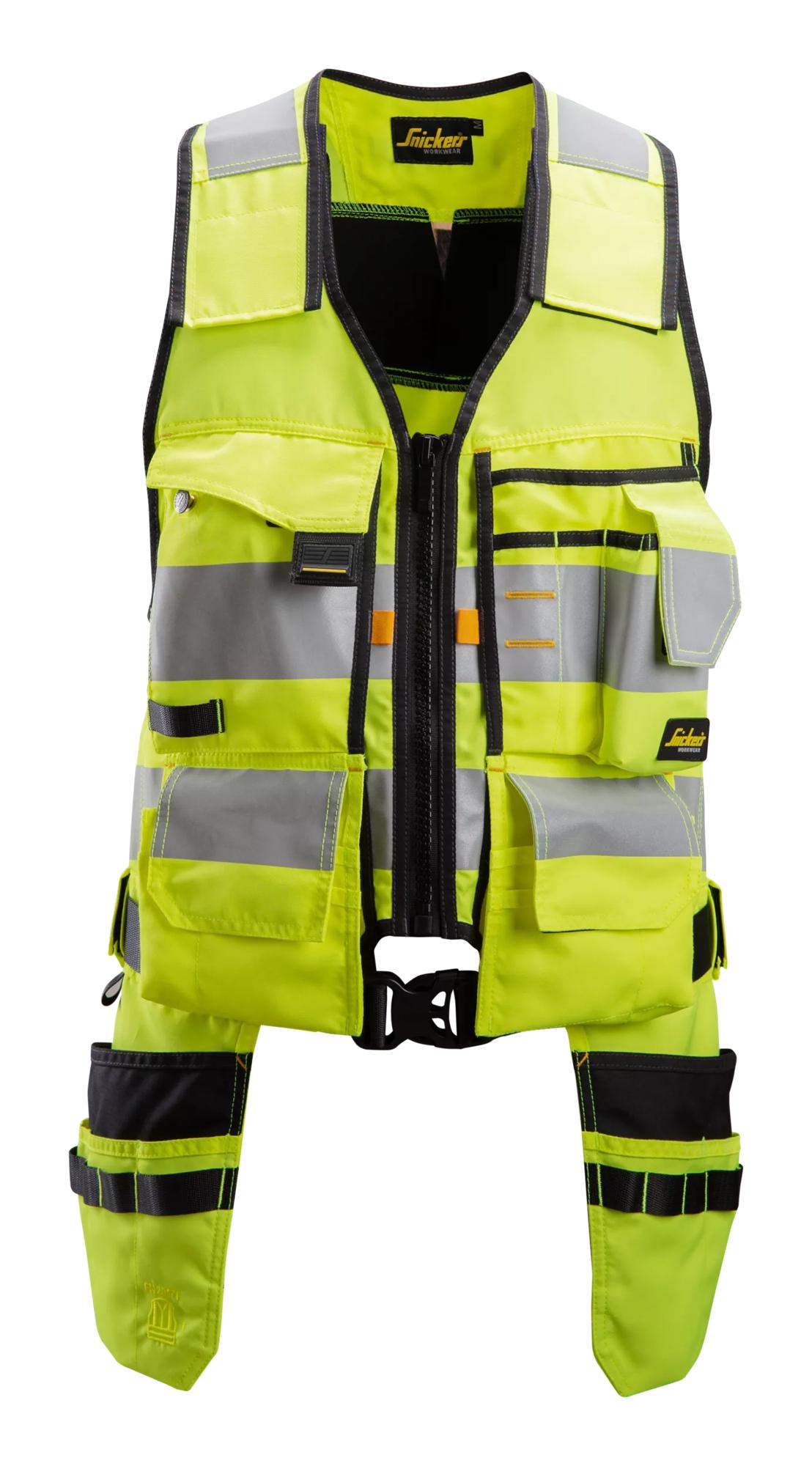Gereedschapsvest Klasse 1 - 4230