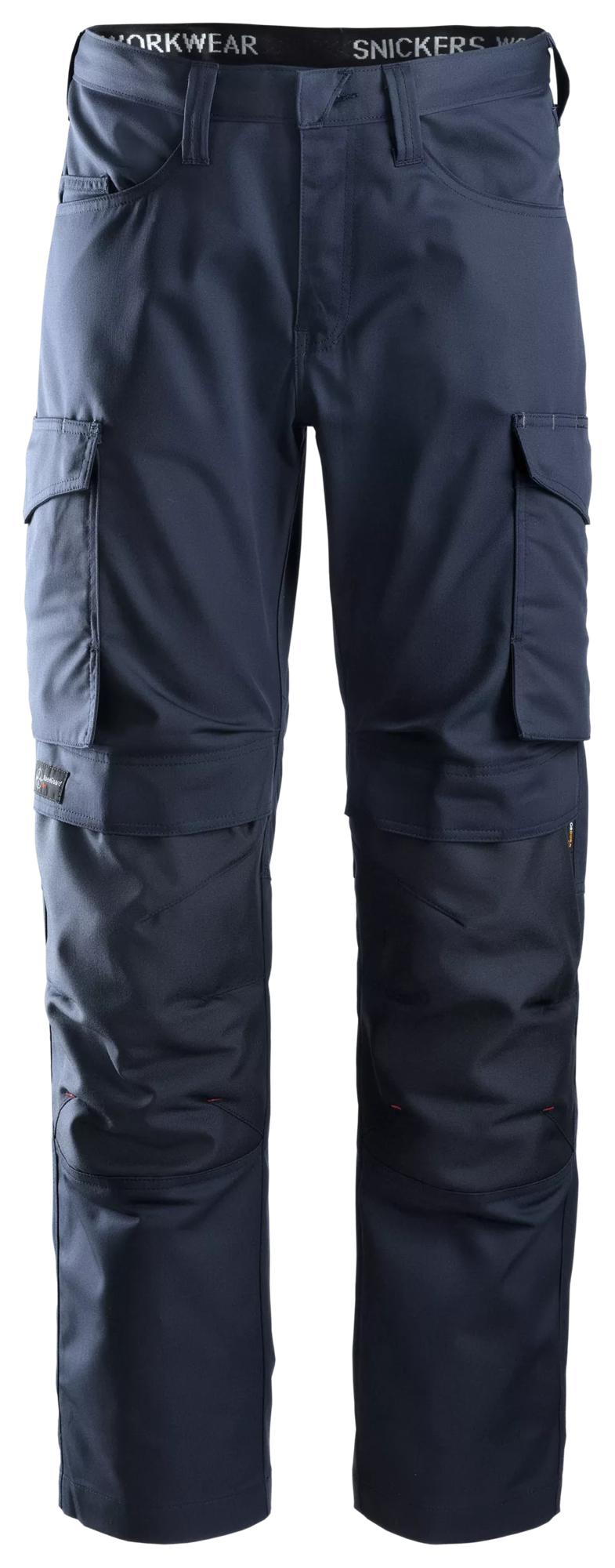 SNICKERS WORKWEAR naisten työhousut Service Line