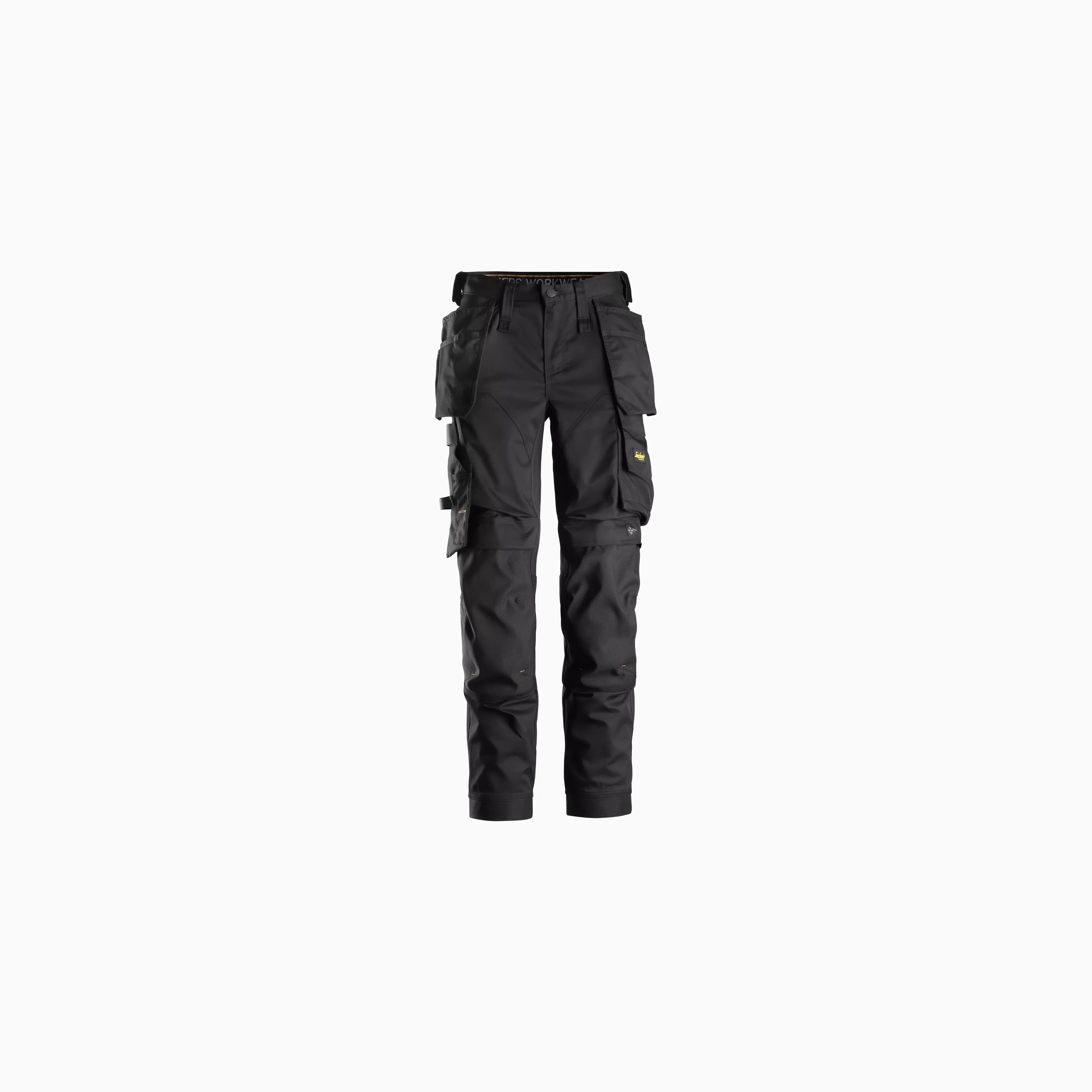 Women's Stretch Trousers Holster Pockets - 6247