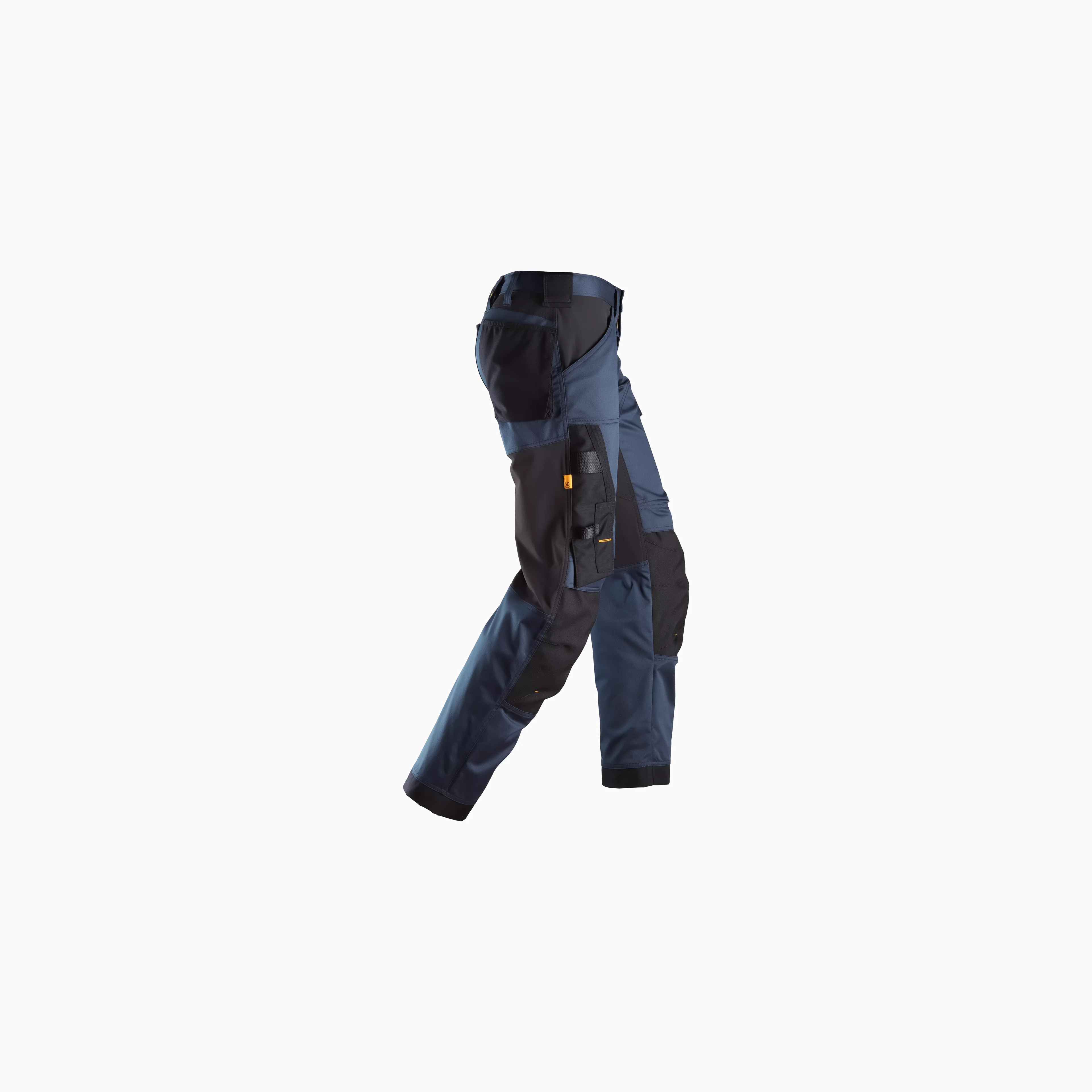 Stretch Relaxed Fit Work Pants