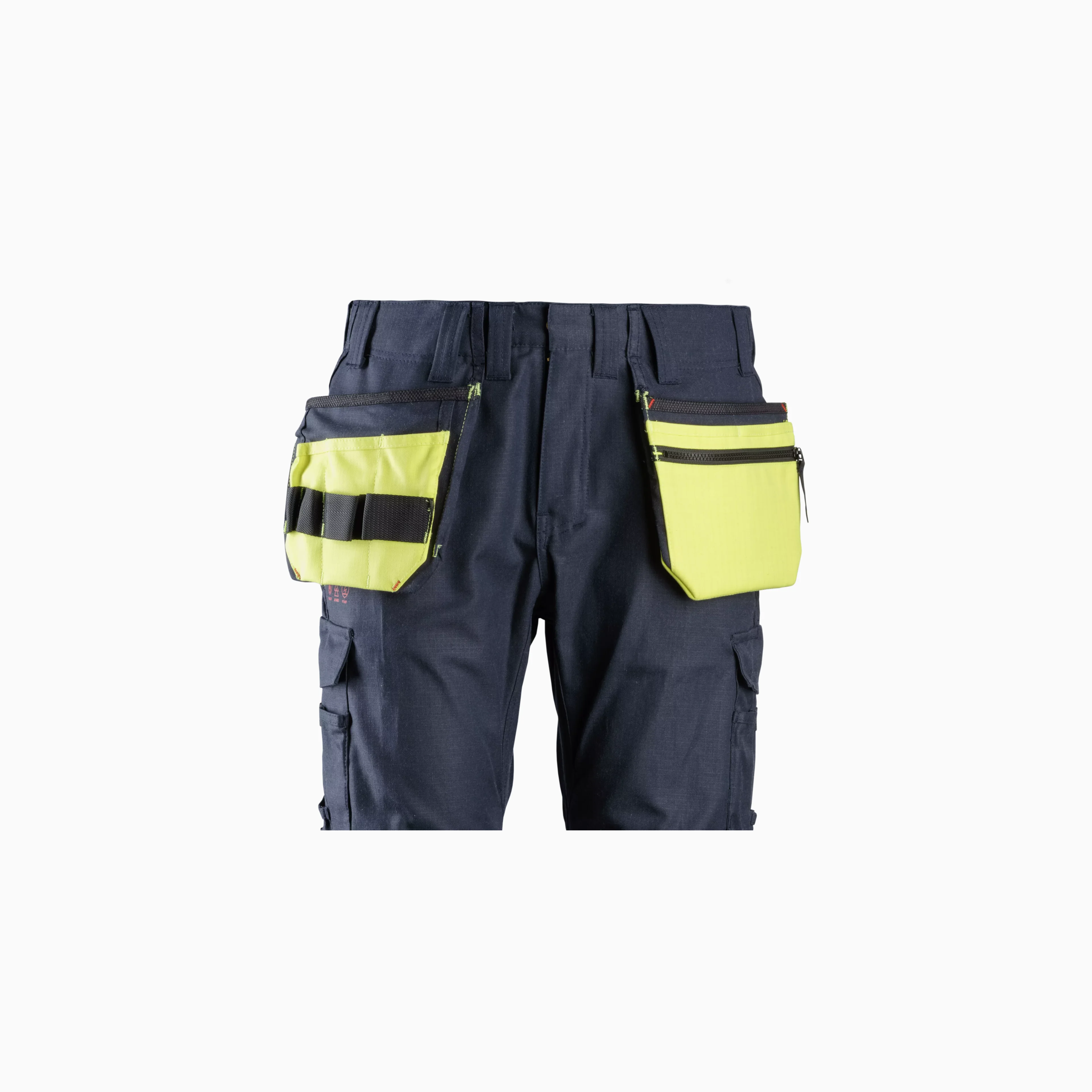 Multi Function, Attached Holster Pockets - 9783
