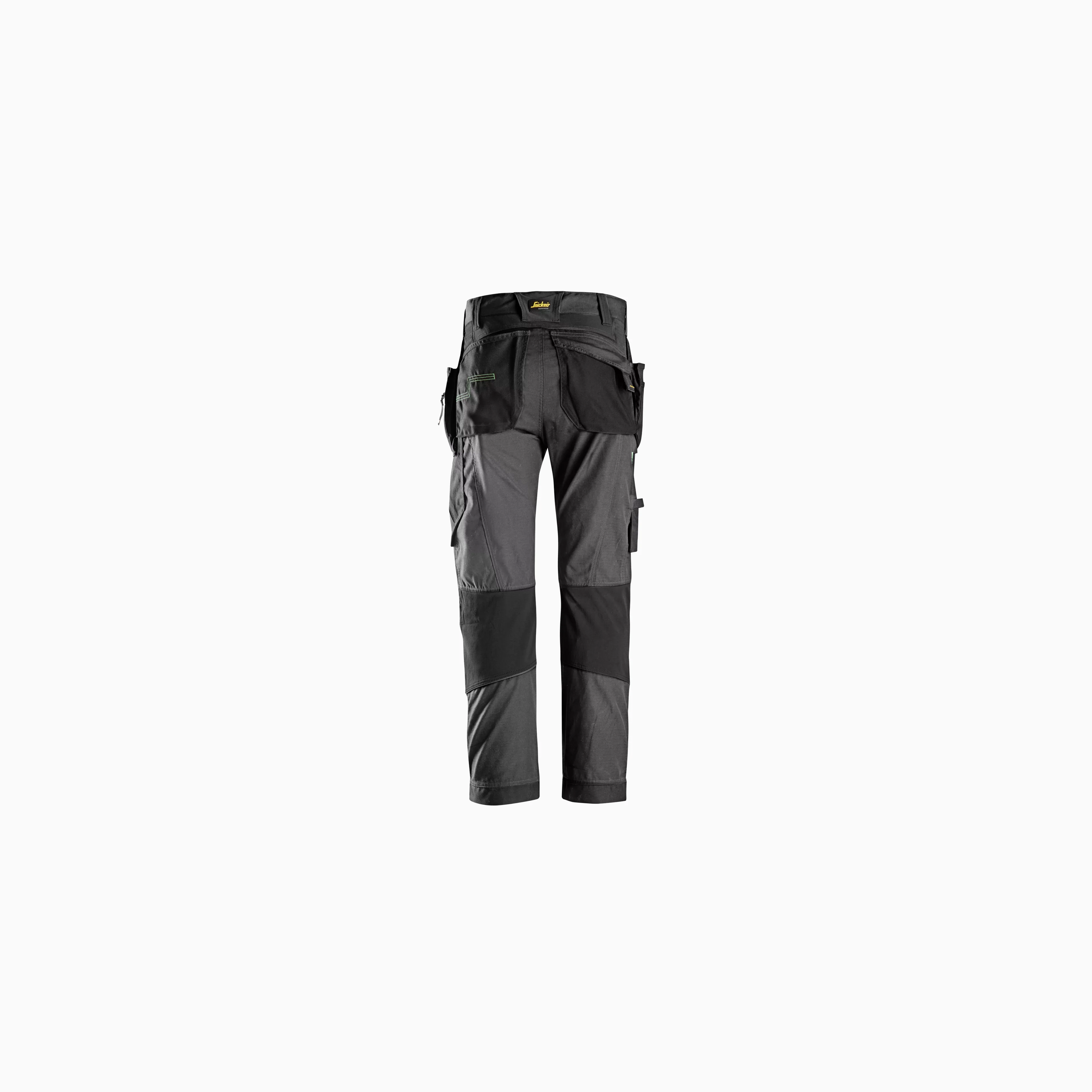 Work Trousers+ Holster Pockets - 6902