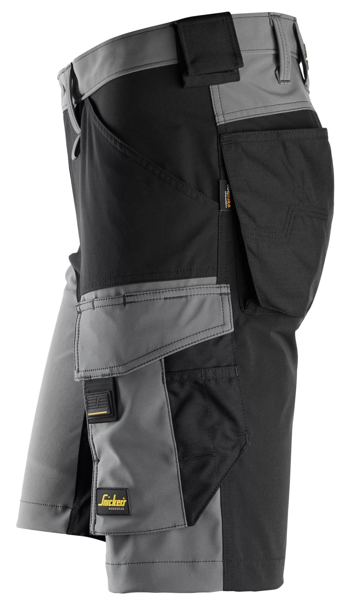 4-Way Stretch Shorts - 6173