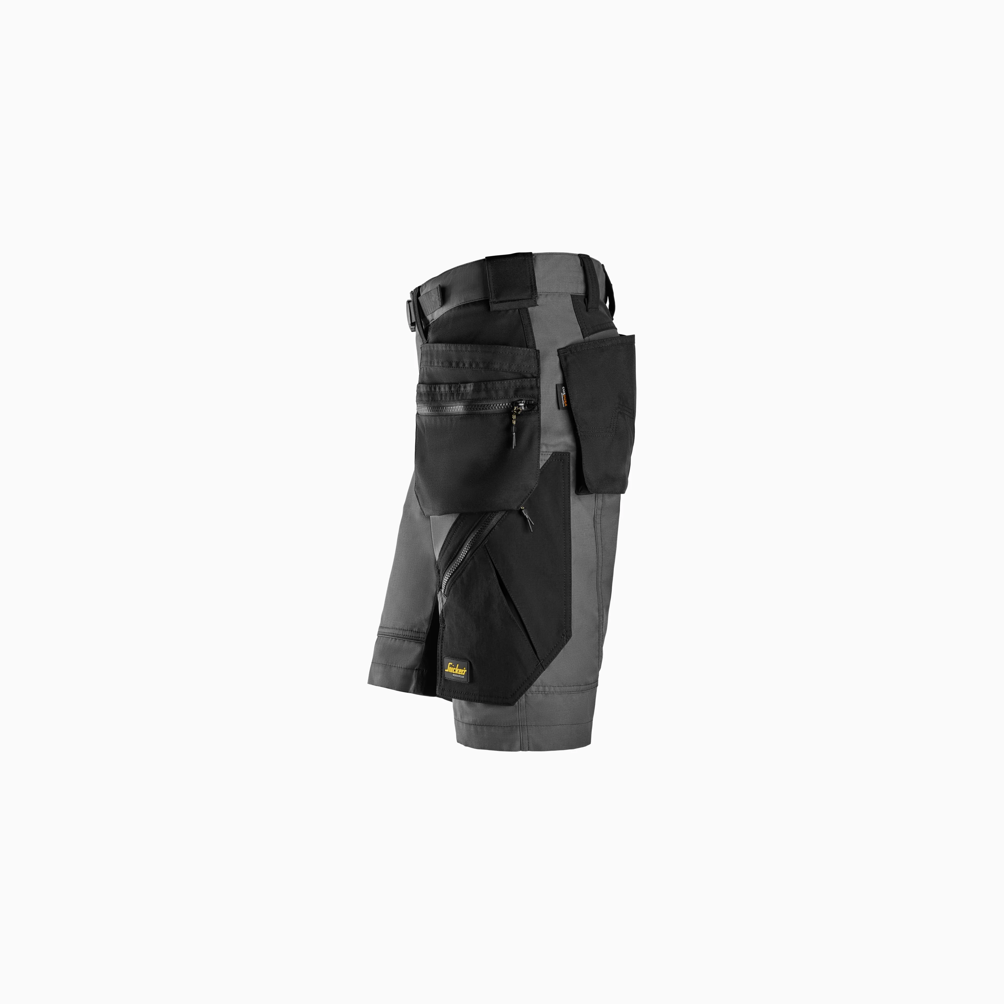 Work Shorts+ Holster Pockets - 6904