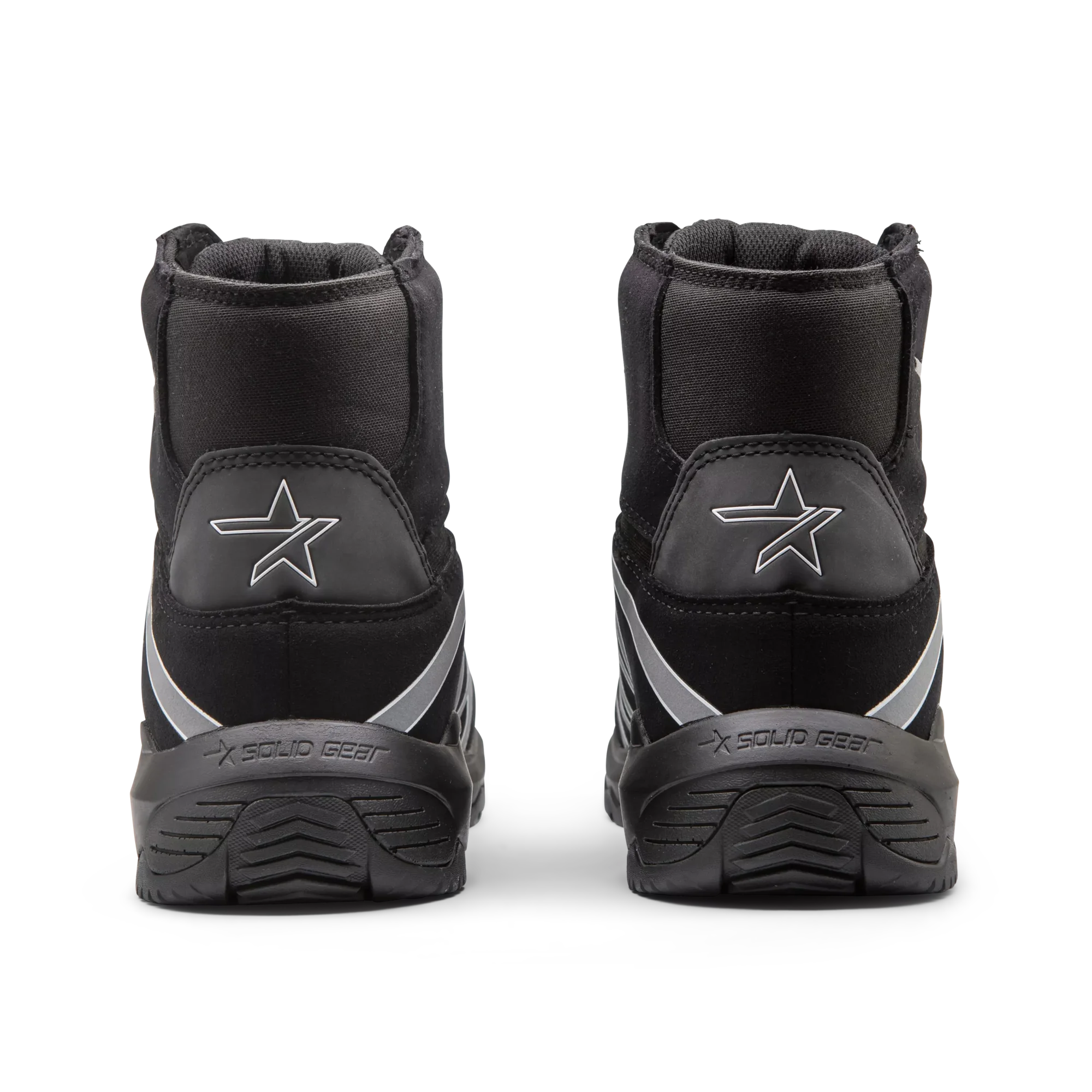 Onyx Mid - Safety boots