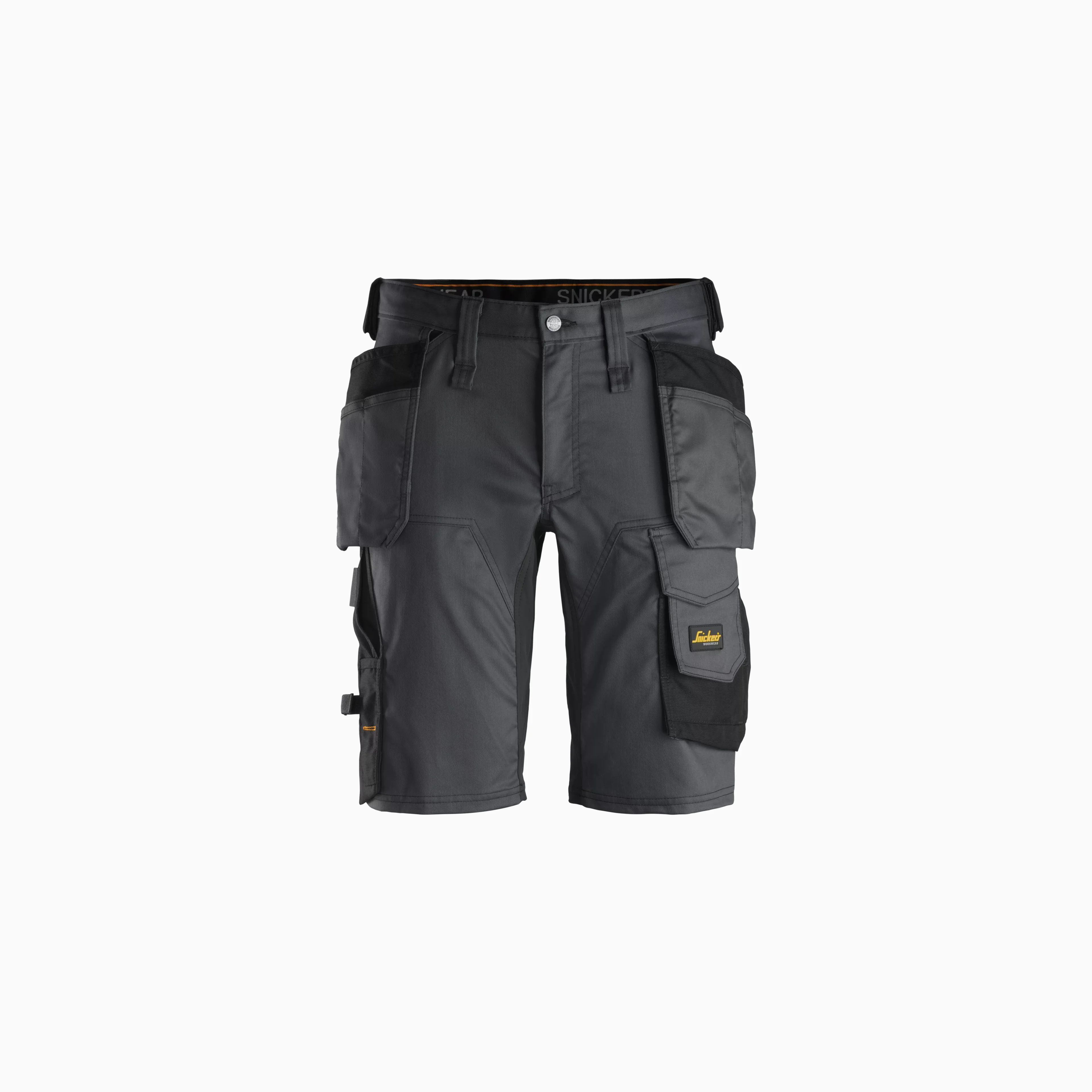 Stretch Shorts Holster Pockets - 6141