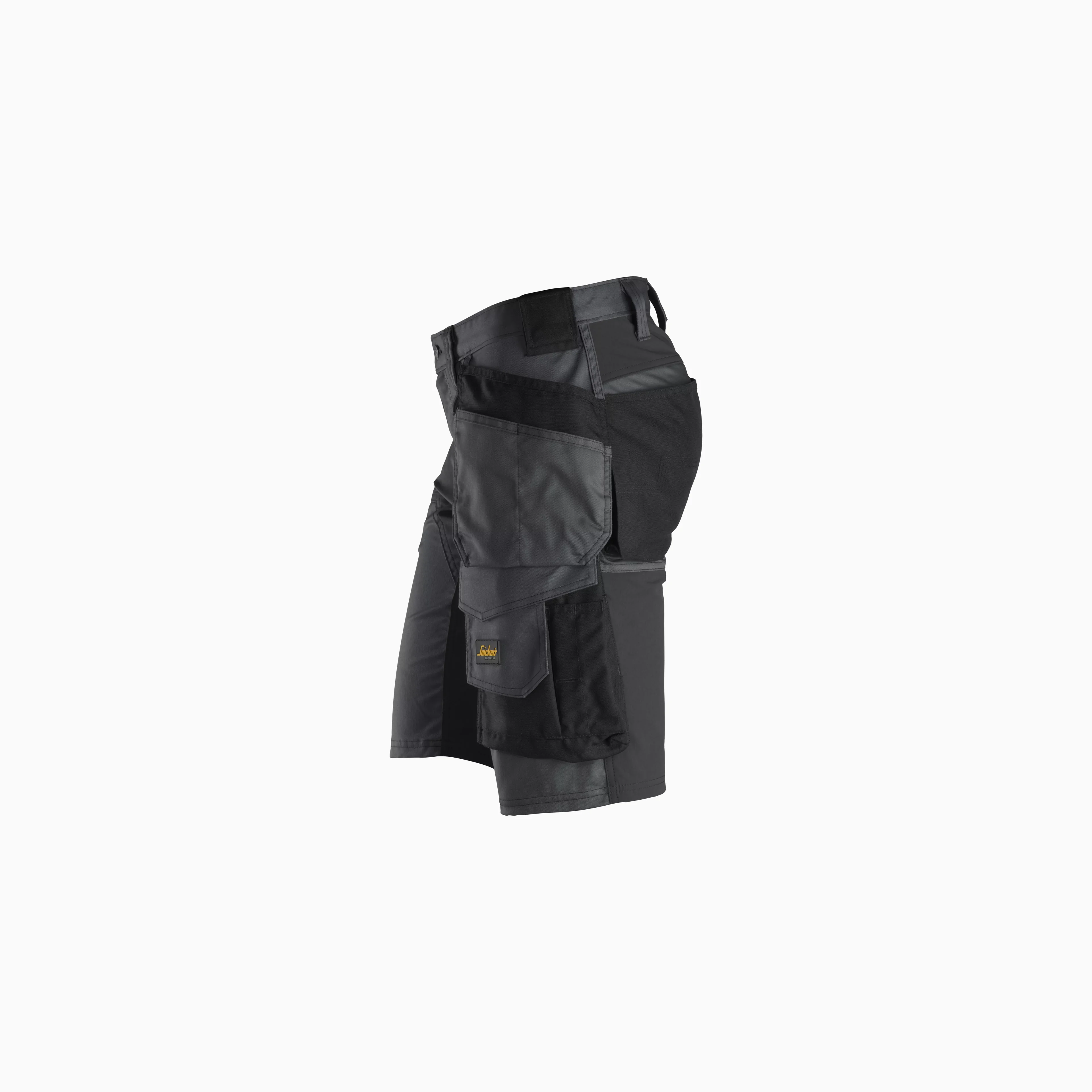 Stretch Shorts Holster Pockets - 6141