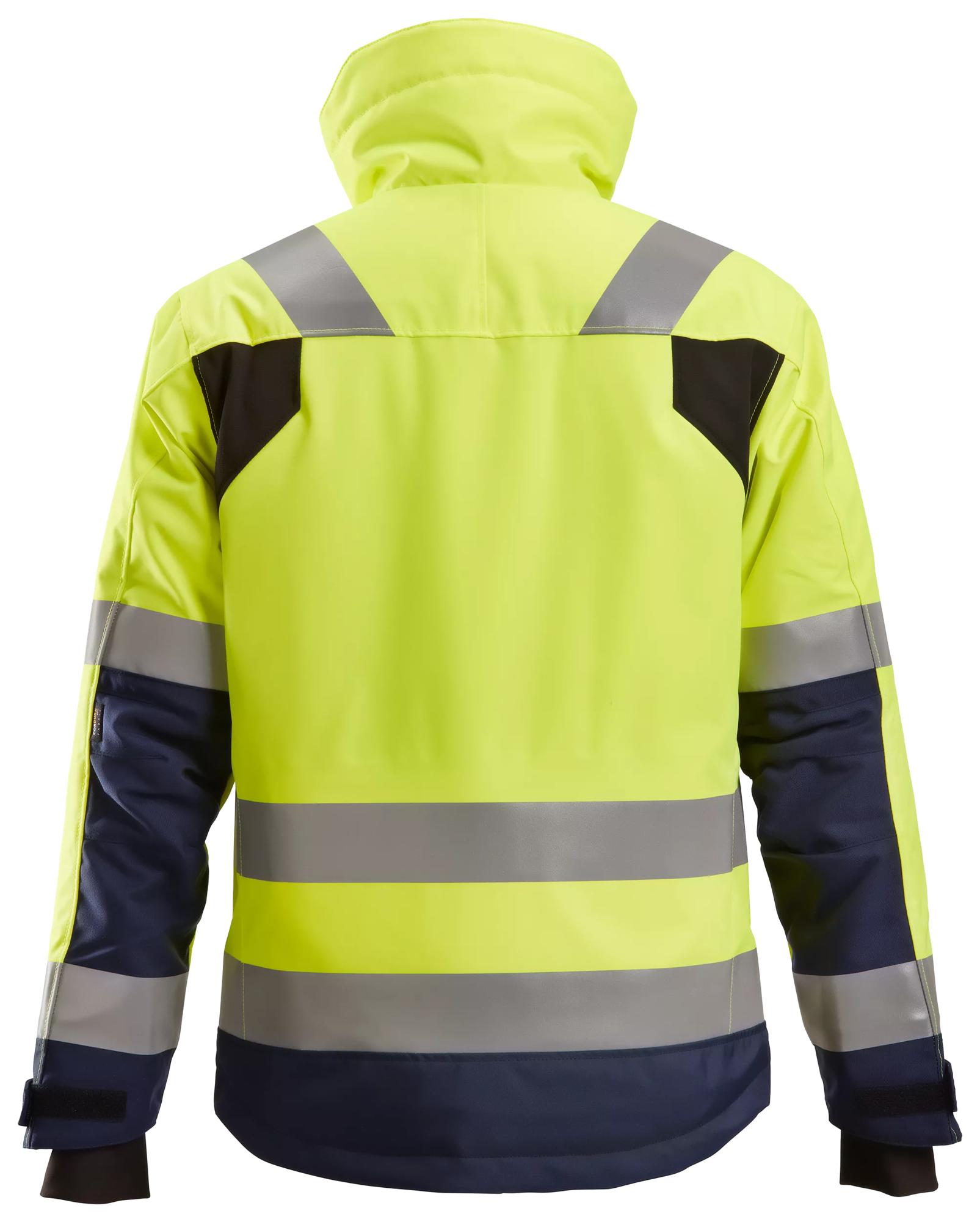 High-Vis 37.5® Insulated Jacket Class 3 - 1130