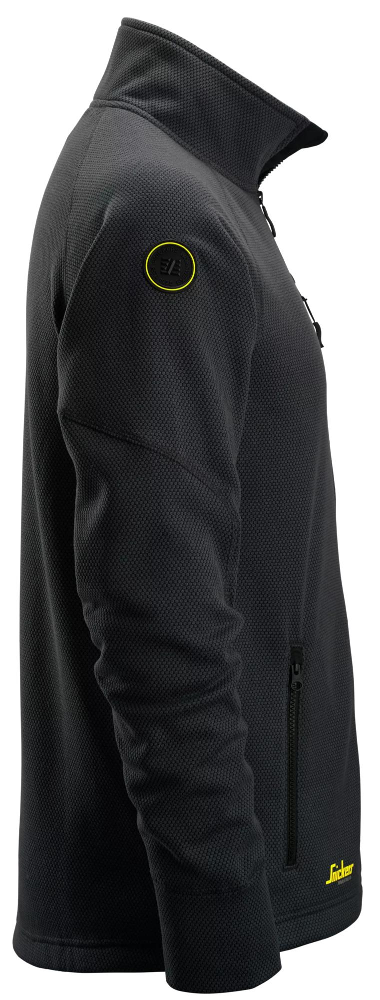 Fleece Jacket - 8042