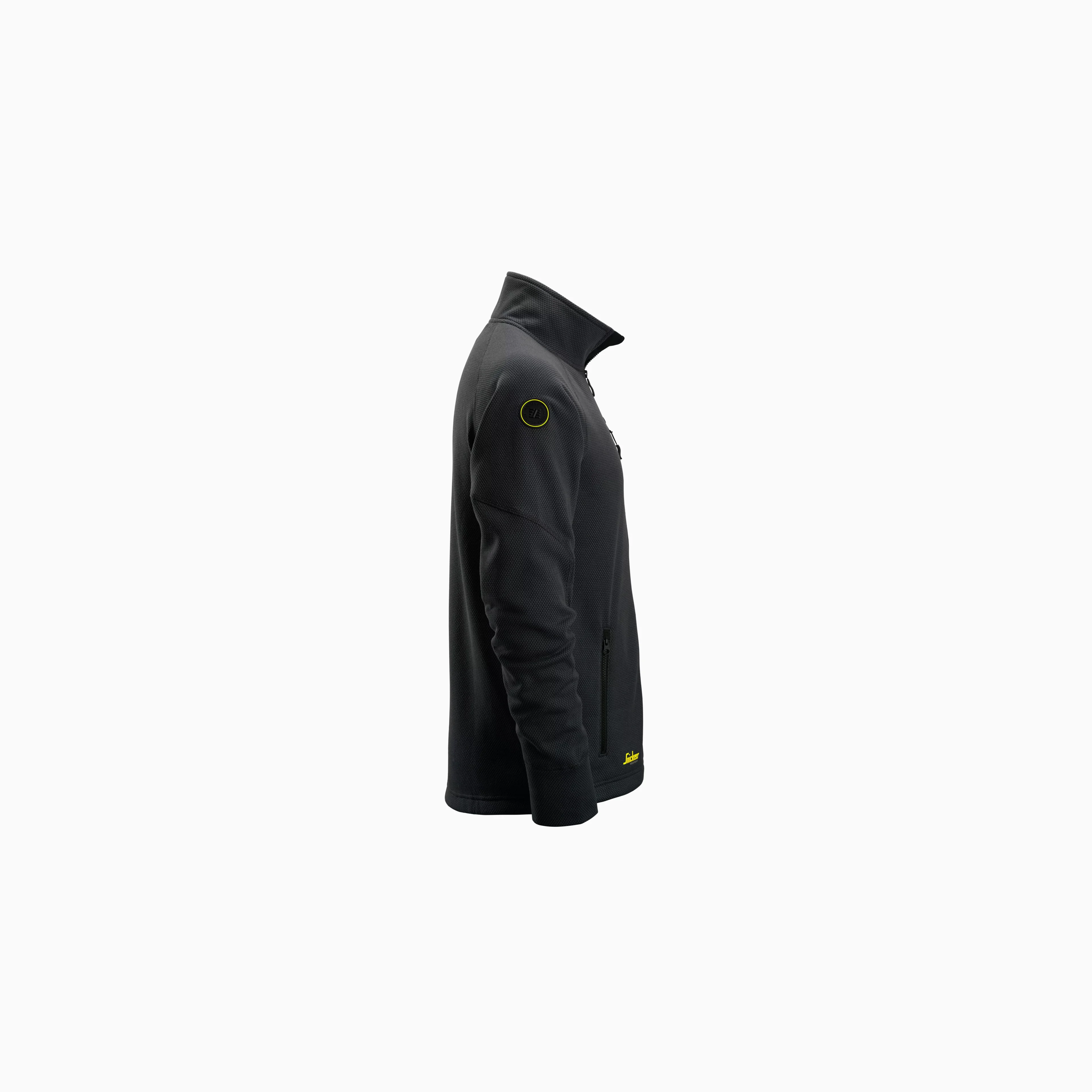 Fleece Jacket - 8042