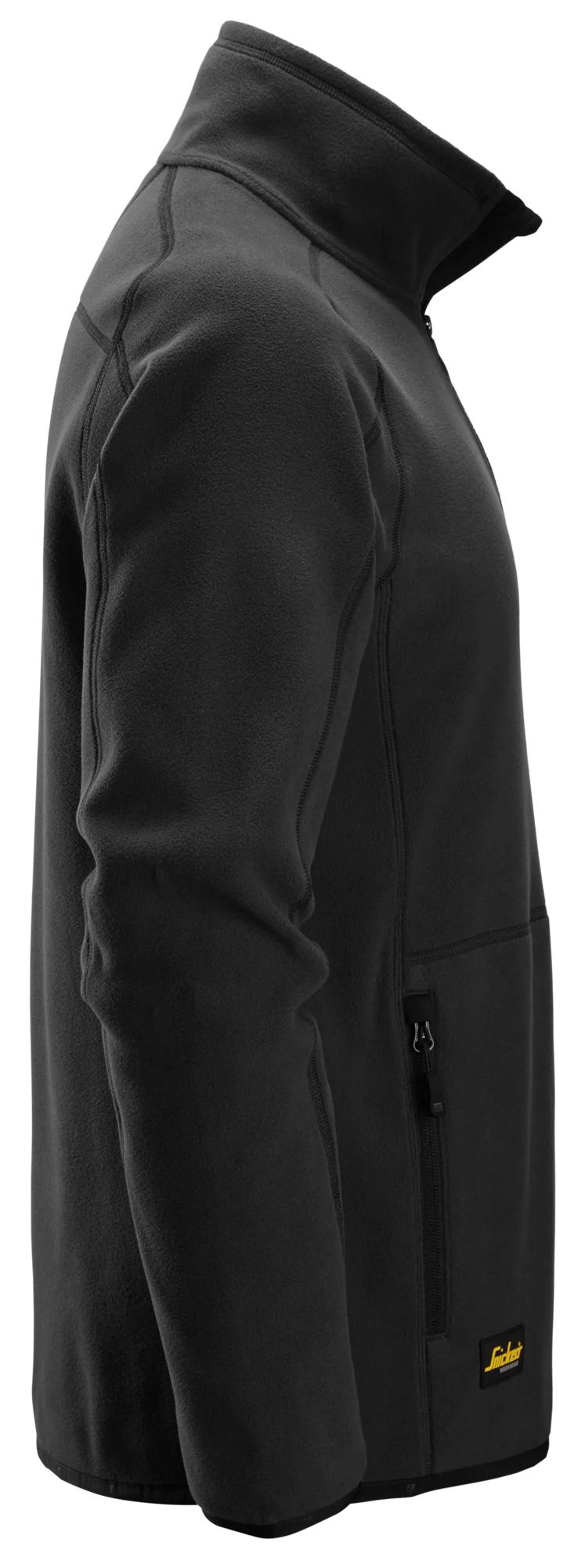 Polartec® Shed Less Half Zip Fleece Jacket - 8421