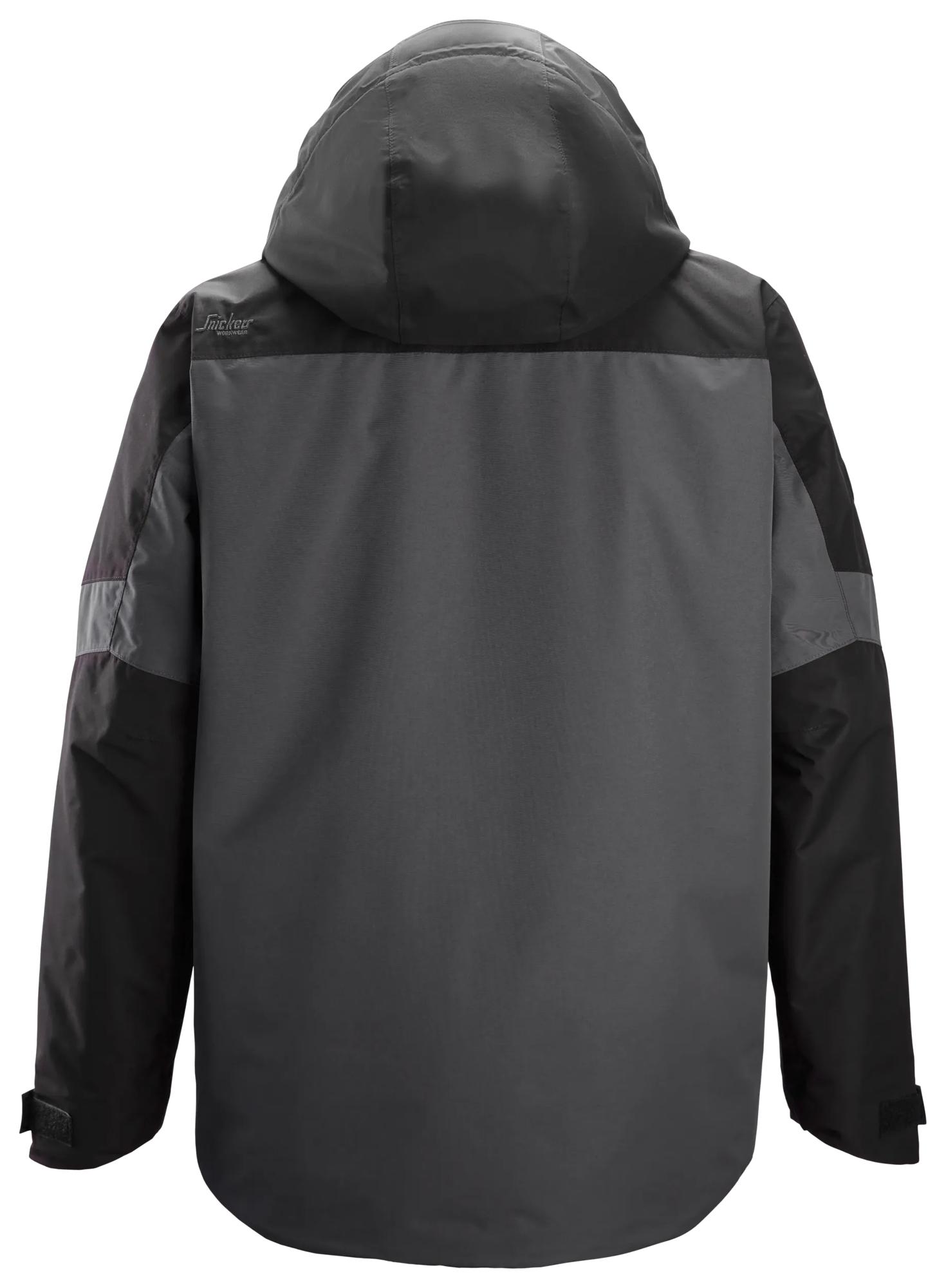 : Amazon.com グレー/ブラック　156-164 XL フード付きジャケット Burton Burton Gray Fleece, Full-Zip Weatherproof Crown Mens スキー