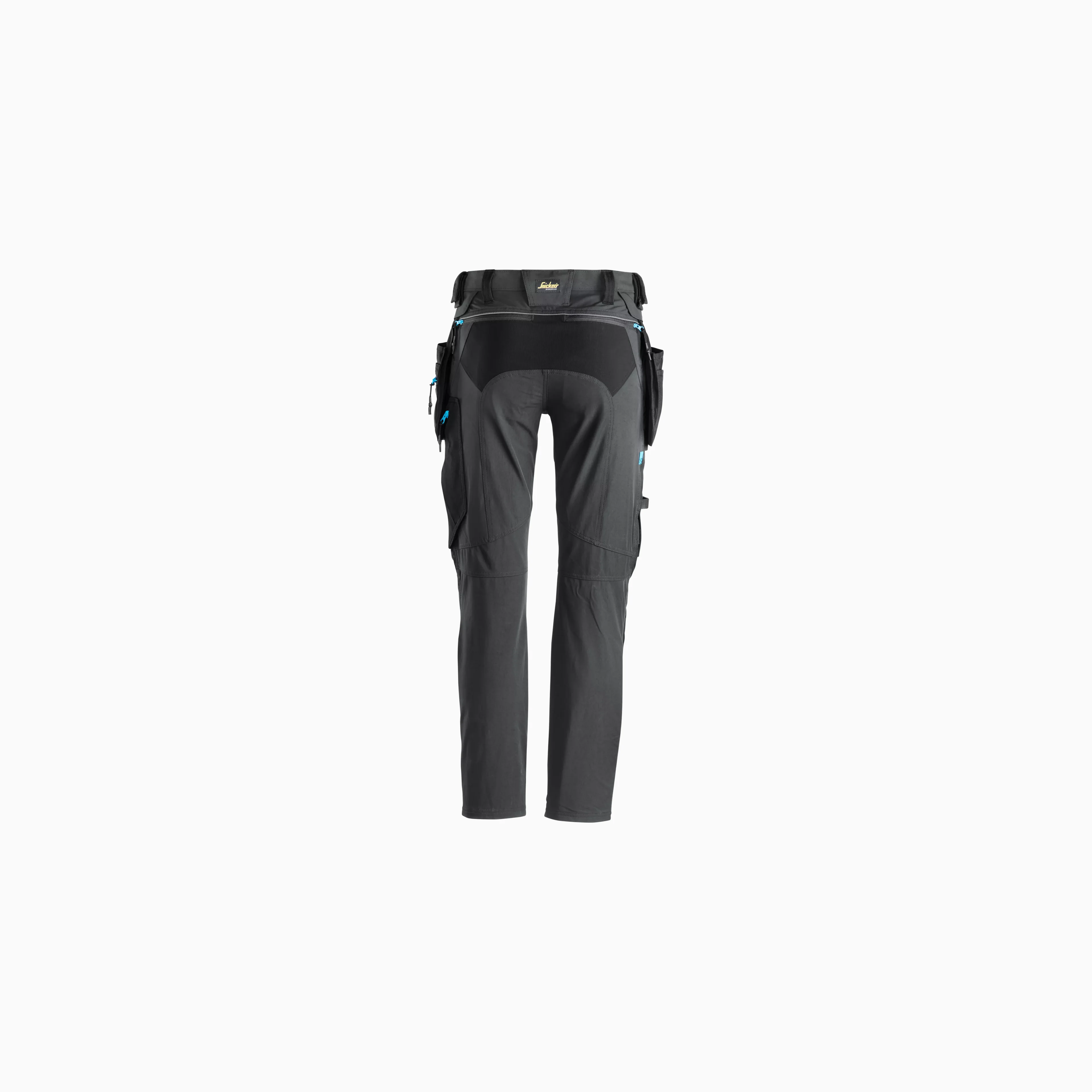 Trousers+ Detachable Holster Pockets - 6208