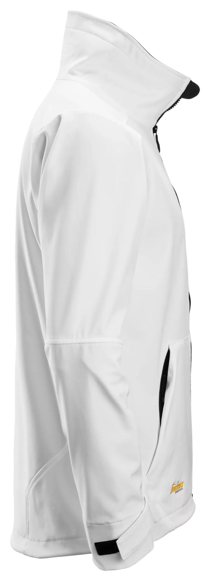 Windproof Softshell Jacket - 1205