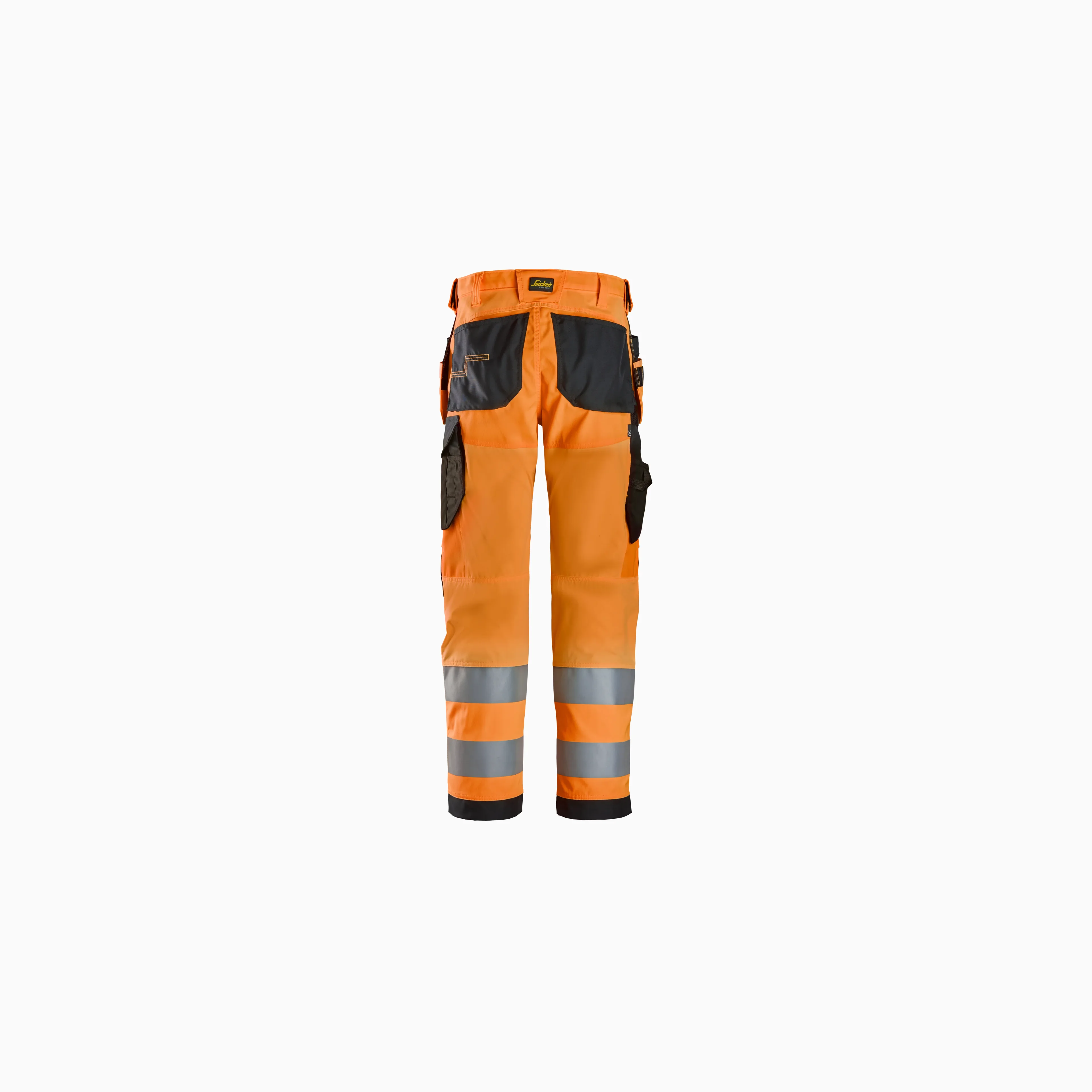High-Vis, Trousers Holster Pockets Class 2 - 6238