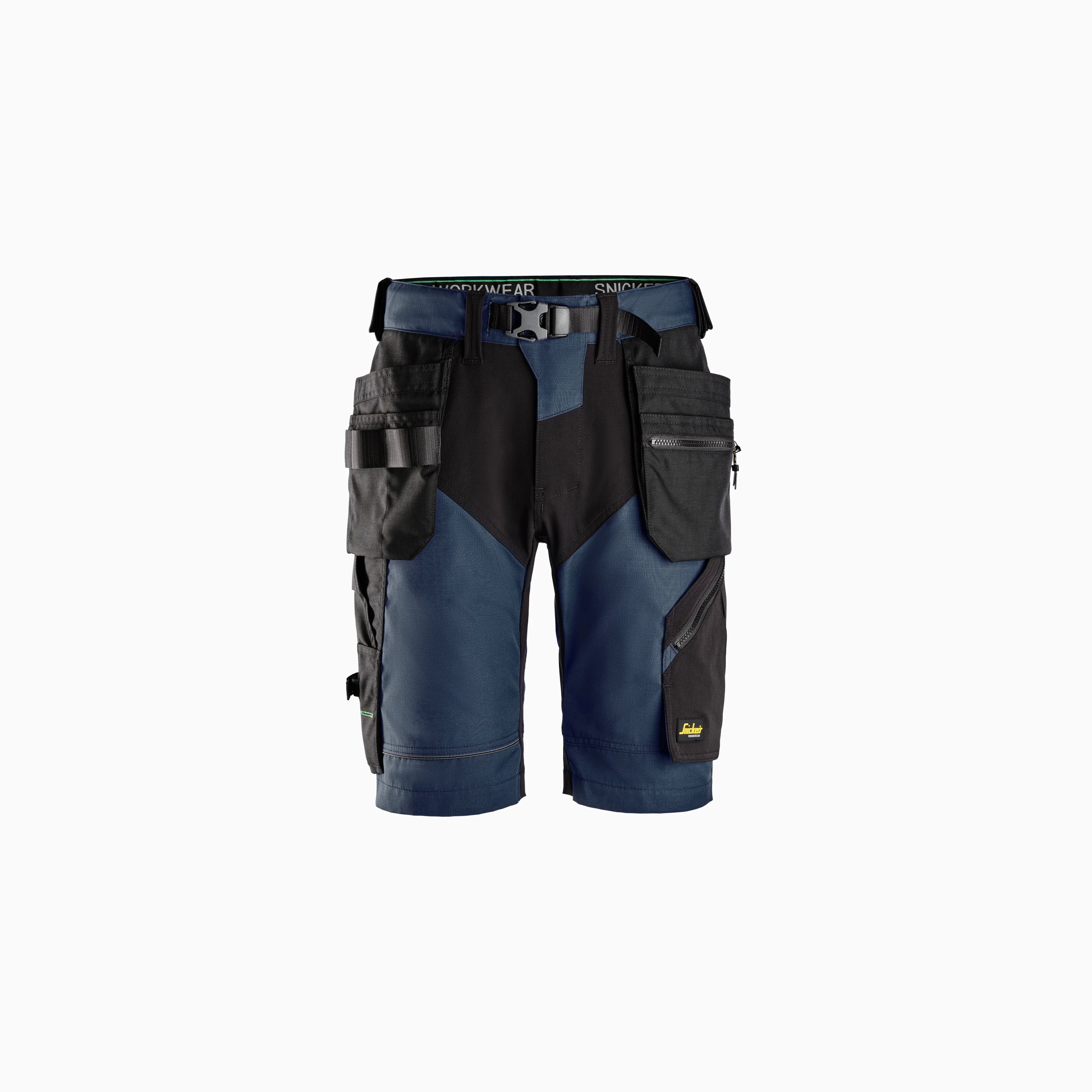 Work Shorts+ Holster Pockets - 6904