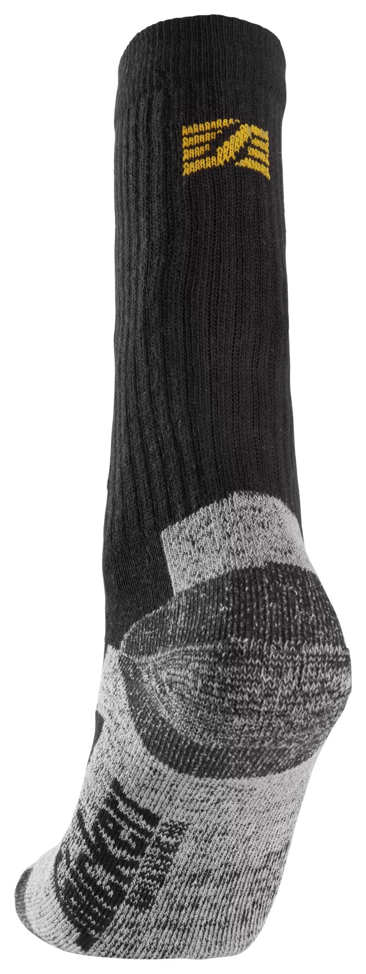 Zero-Waste Socks, 2-pack - 9226