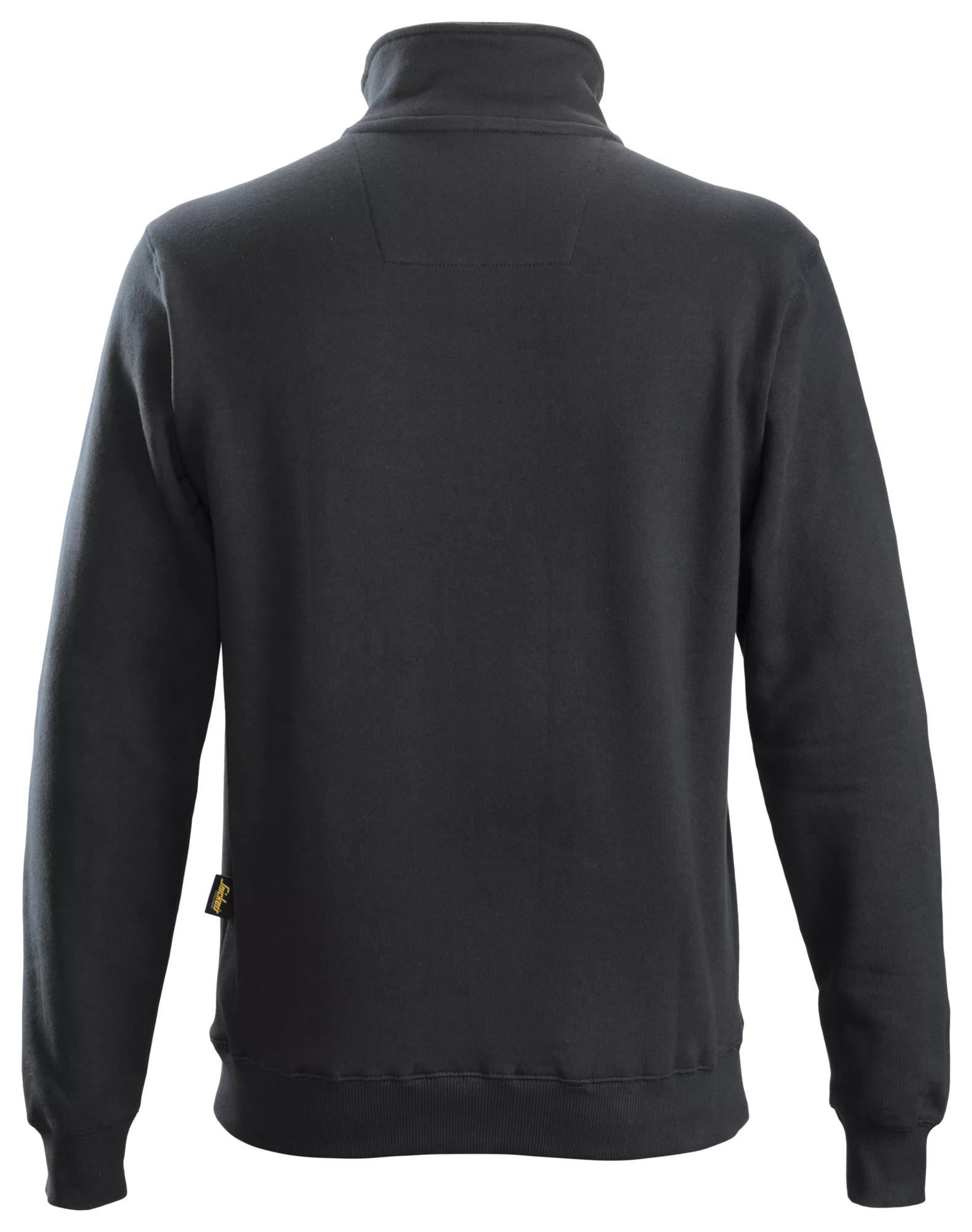 ½ Zip Sweatshirt - 2818