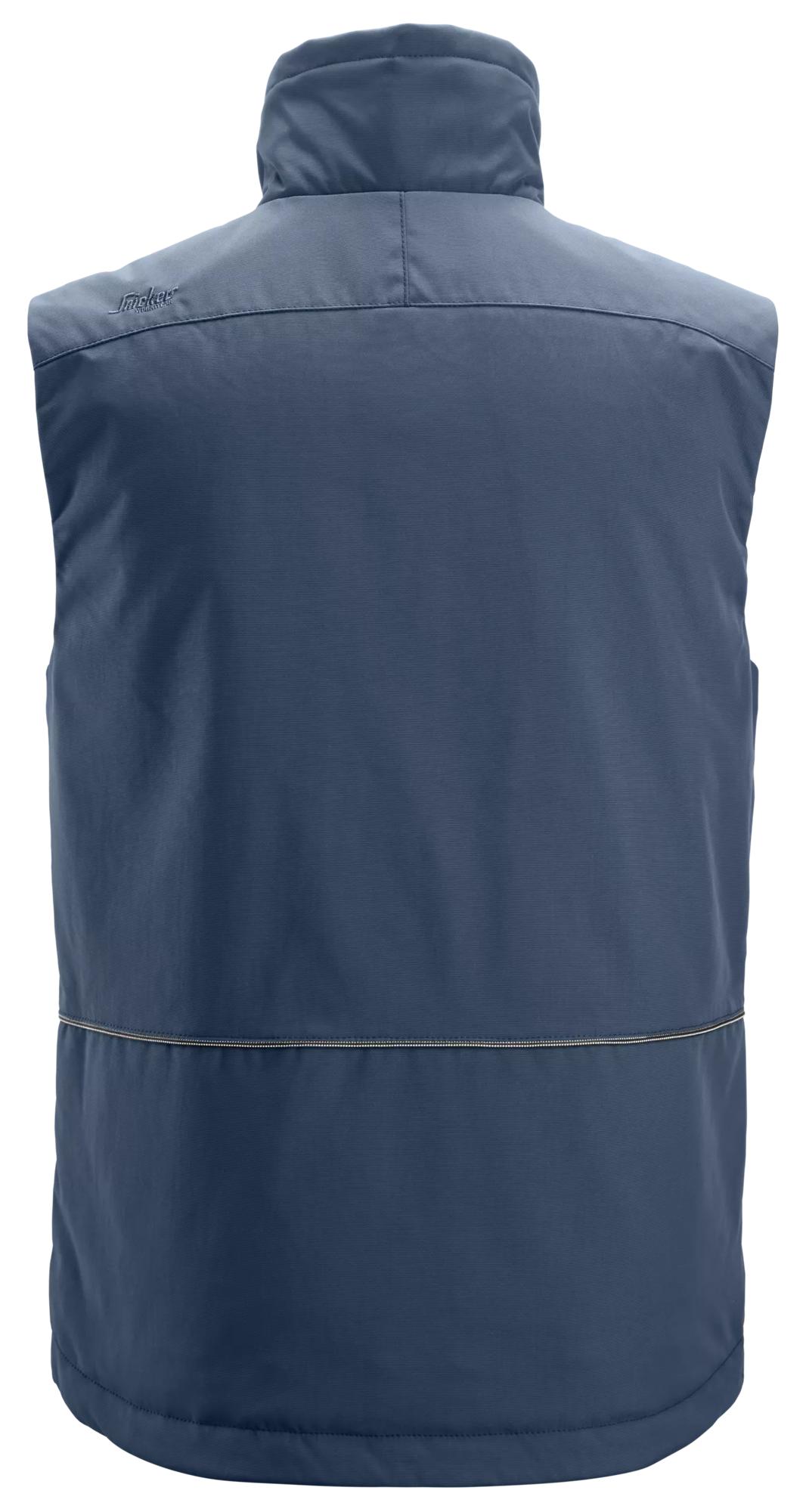 Winter Vest - 4558