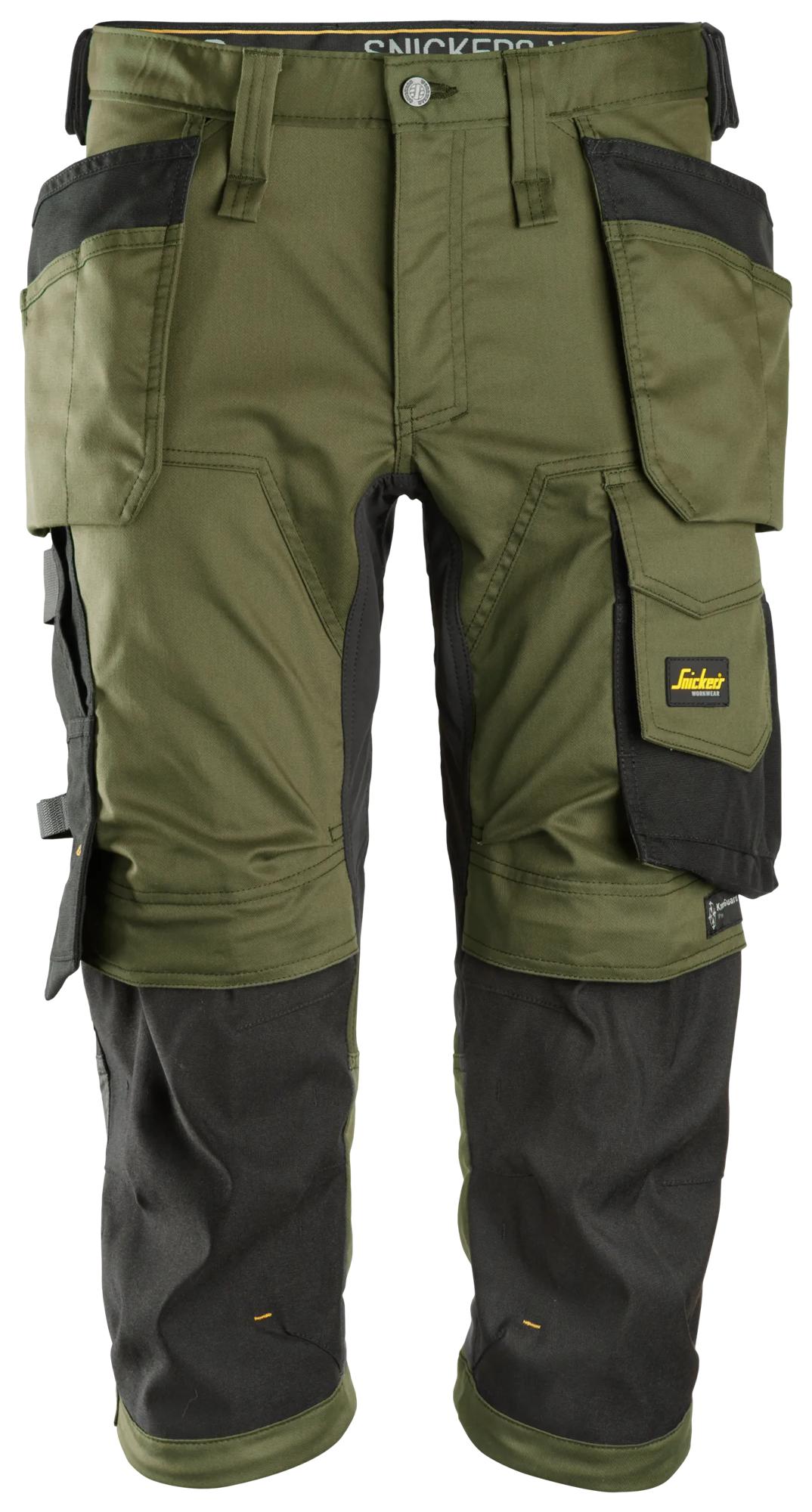 Stretch Pirates Holster Pockets - 6142