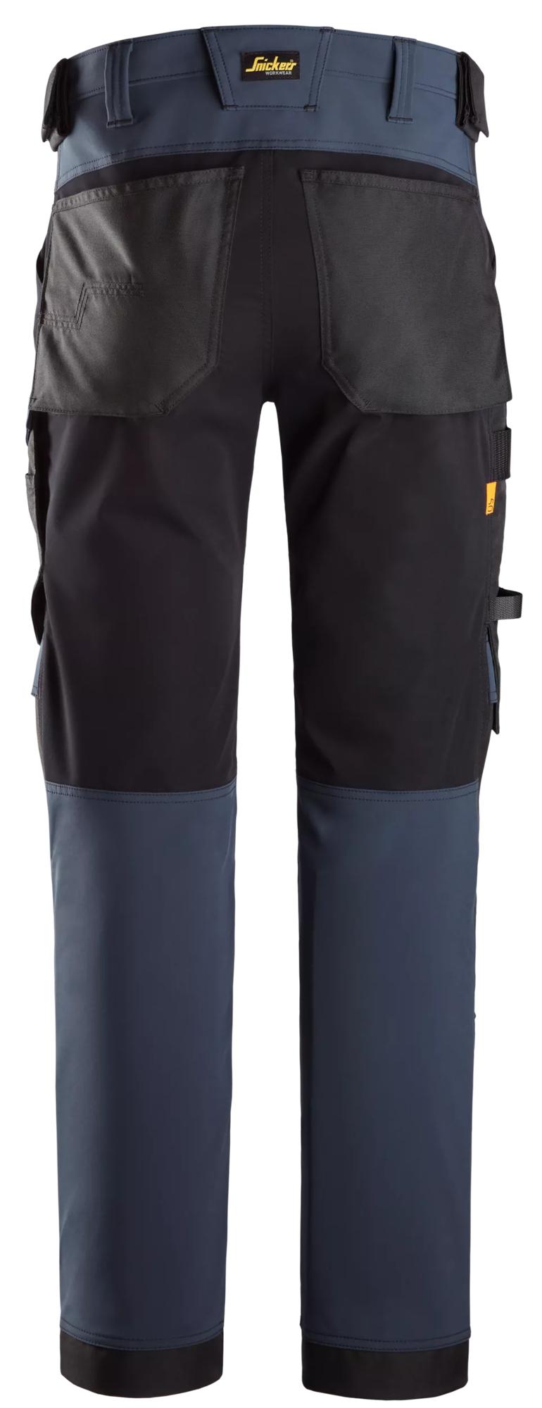 4-Way Stretch Trousers - 6375