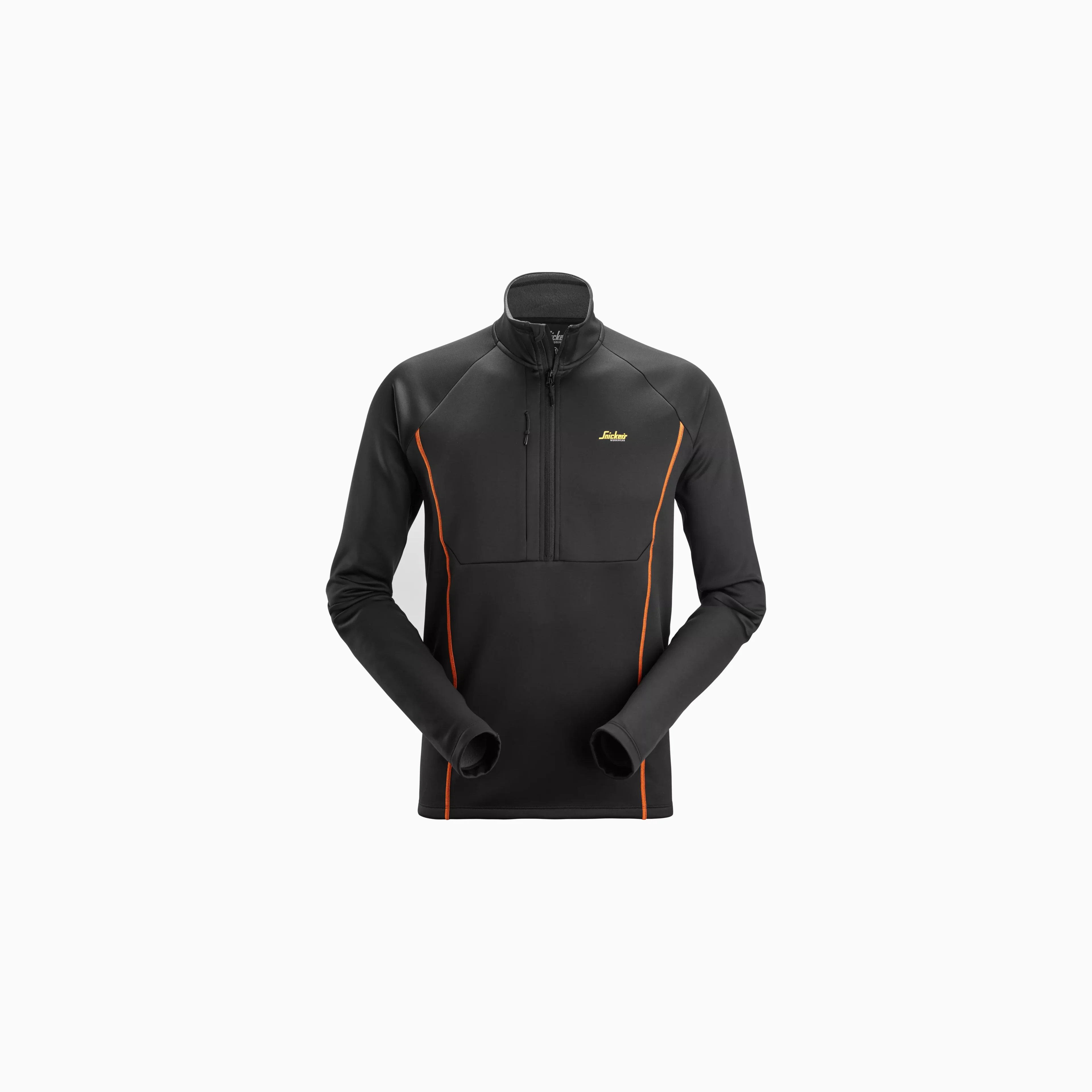 Waterproof Insulated Parka - 1801