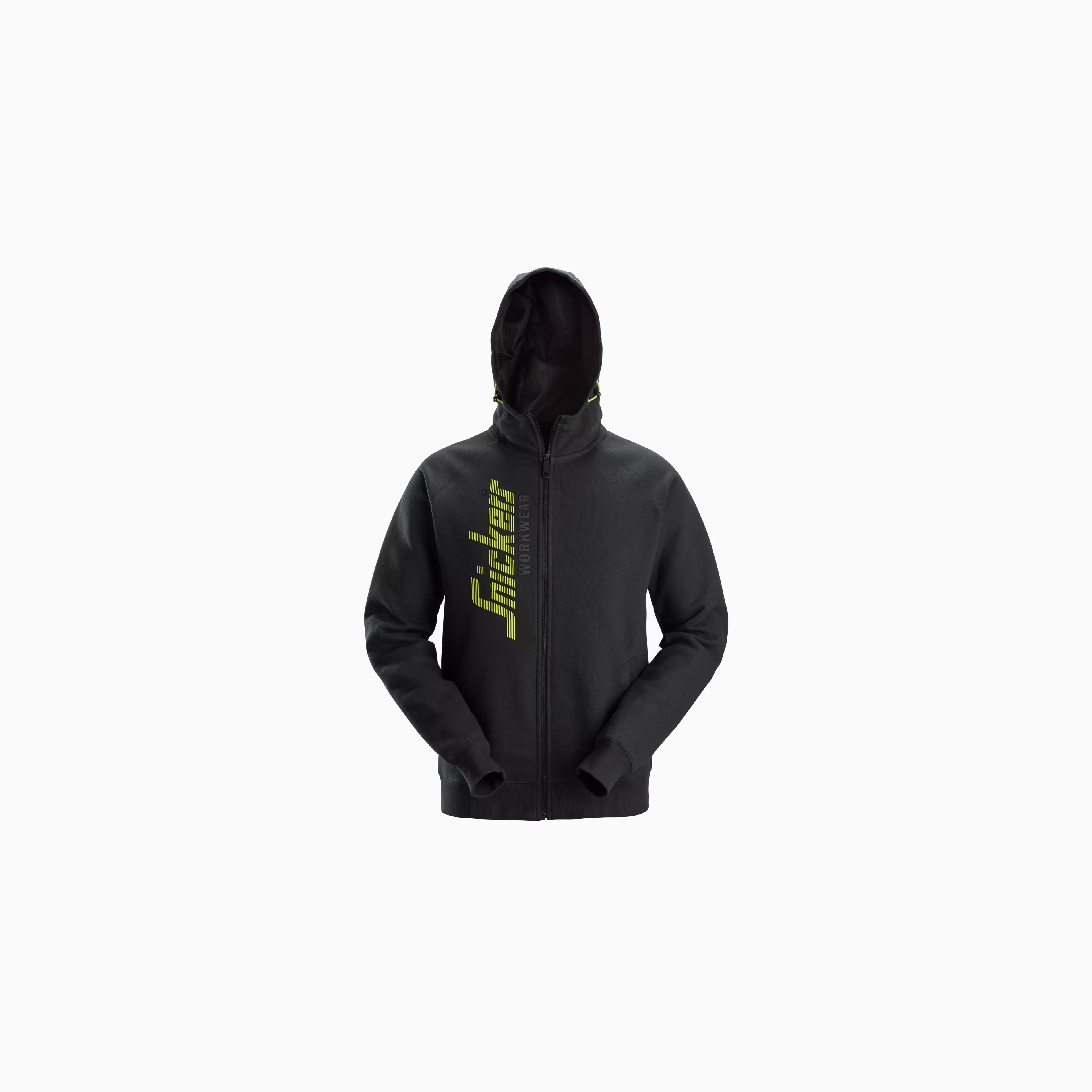 BRIEFING WORKOUT LOGO PARKA ワークアウトロゴパーカー BRIEFINGGOLF - ブリーフィングゴルフ メンズウェア【スウェット