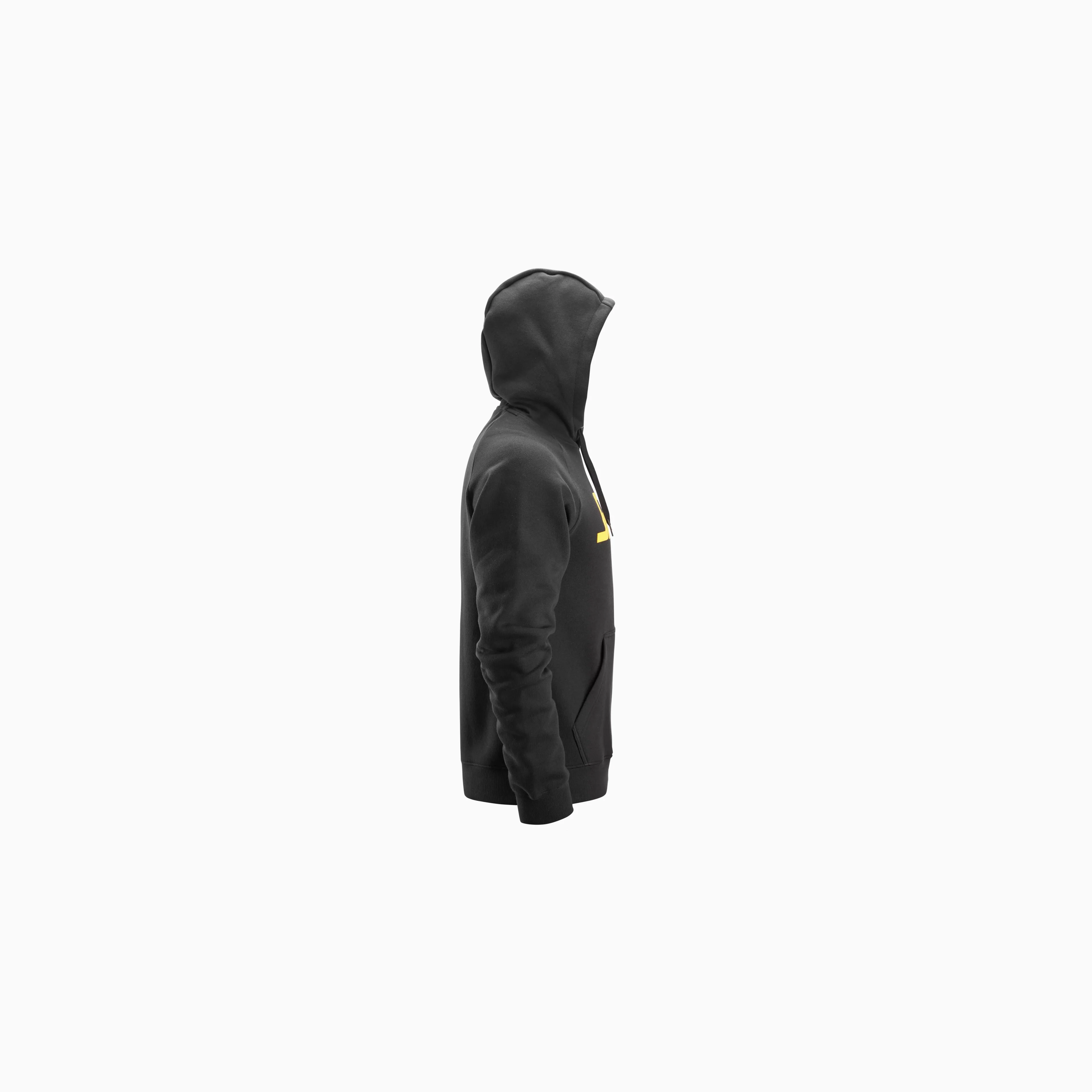 Classic Logo Hoodie - 2899