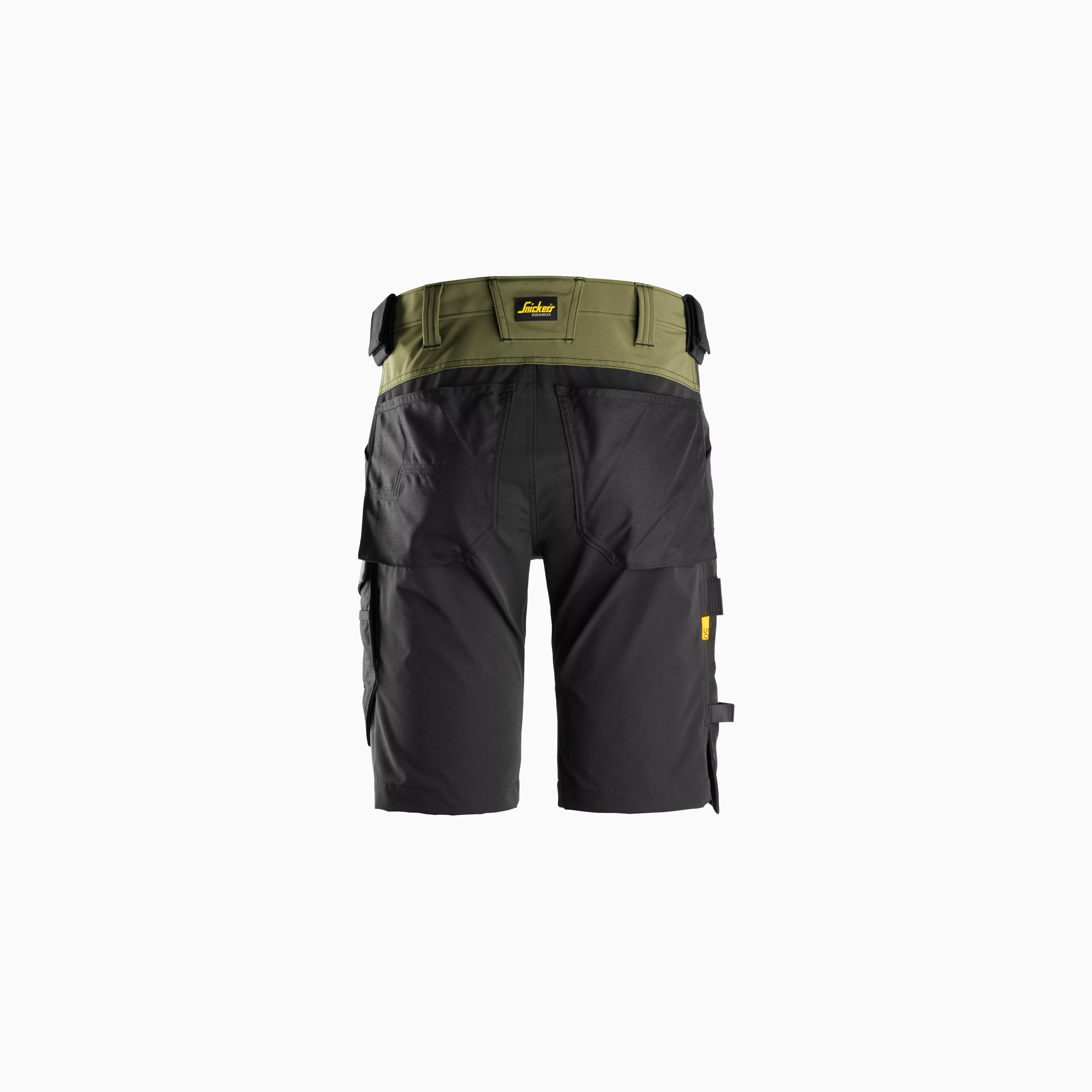 4-Way Stretch Shorts - 6173