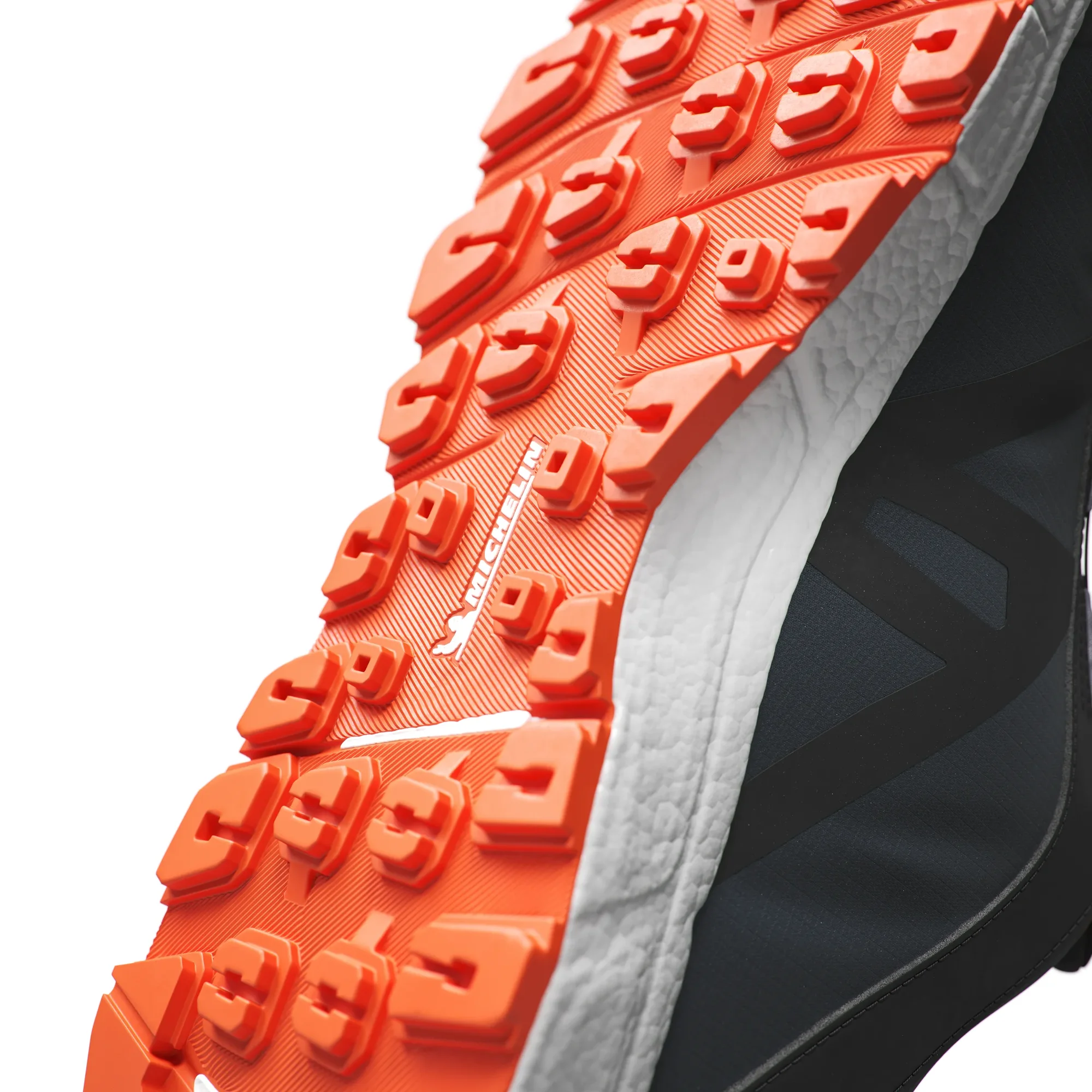 Revolution 2S GTX Low - Safety Sneakers