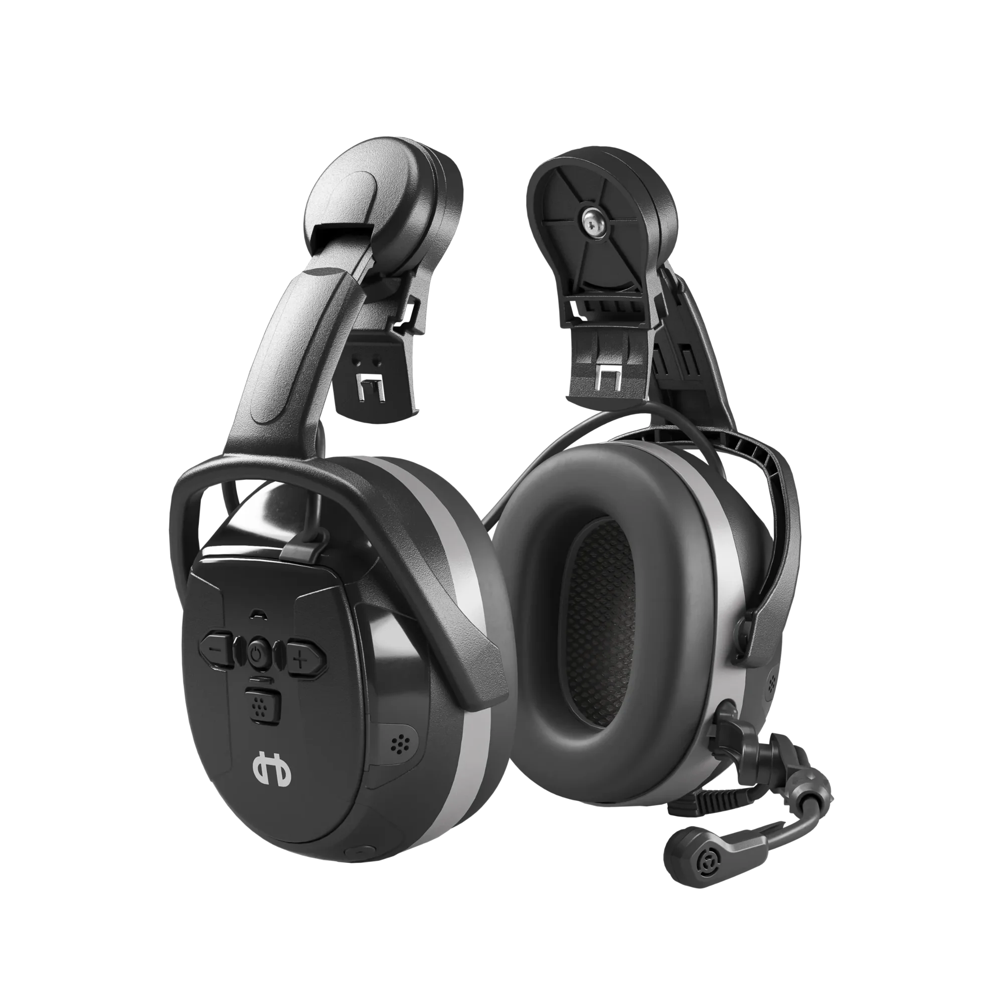 Xstream LD Helmet Mount